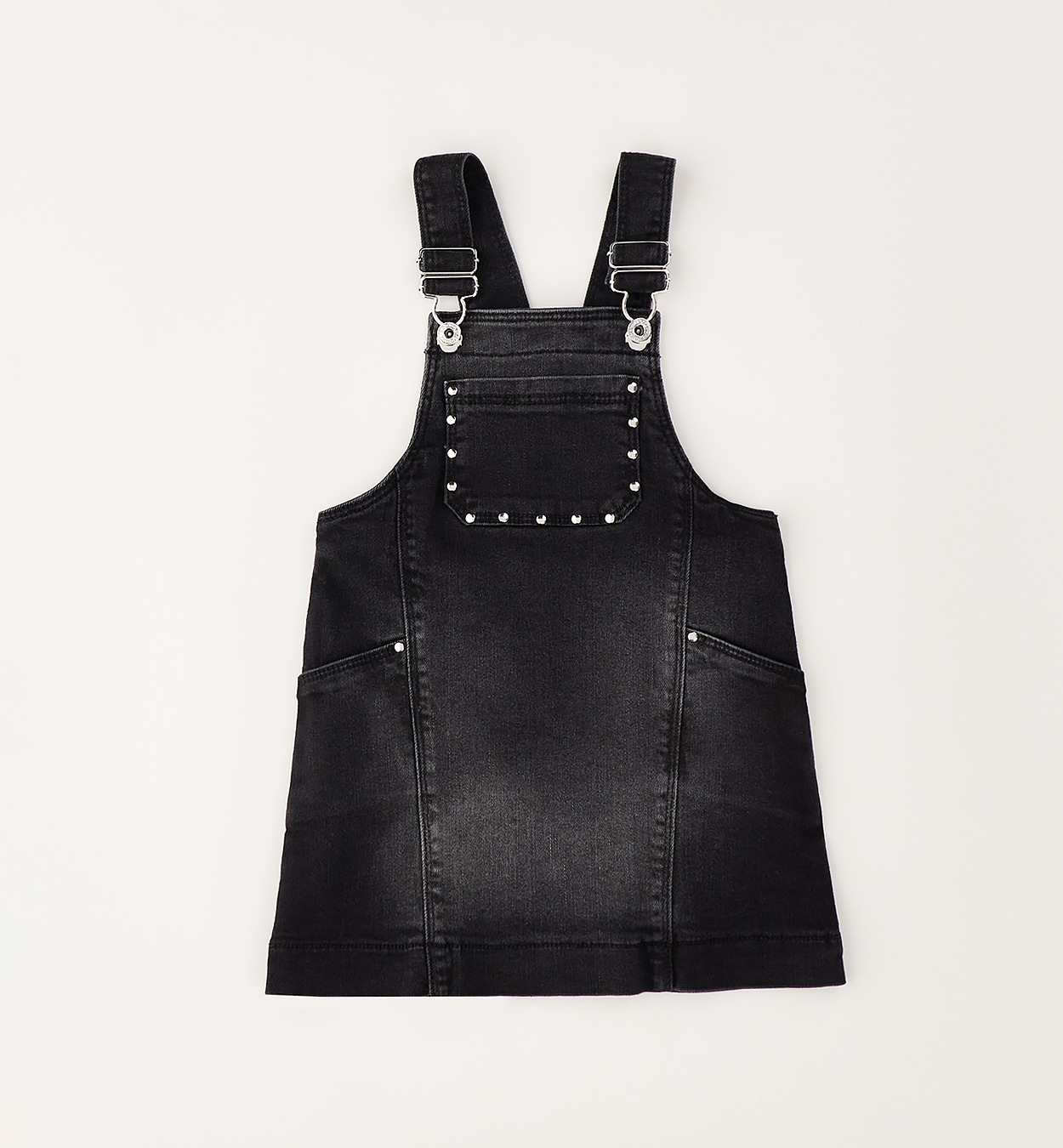 iDo Latzhose »BABY GIRL SKIRT«