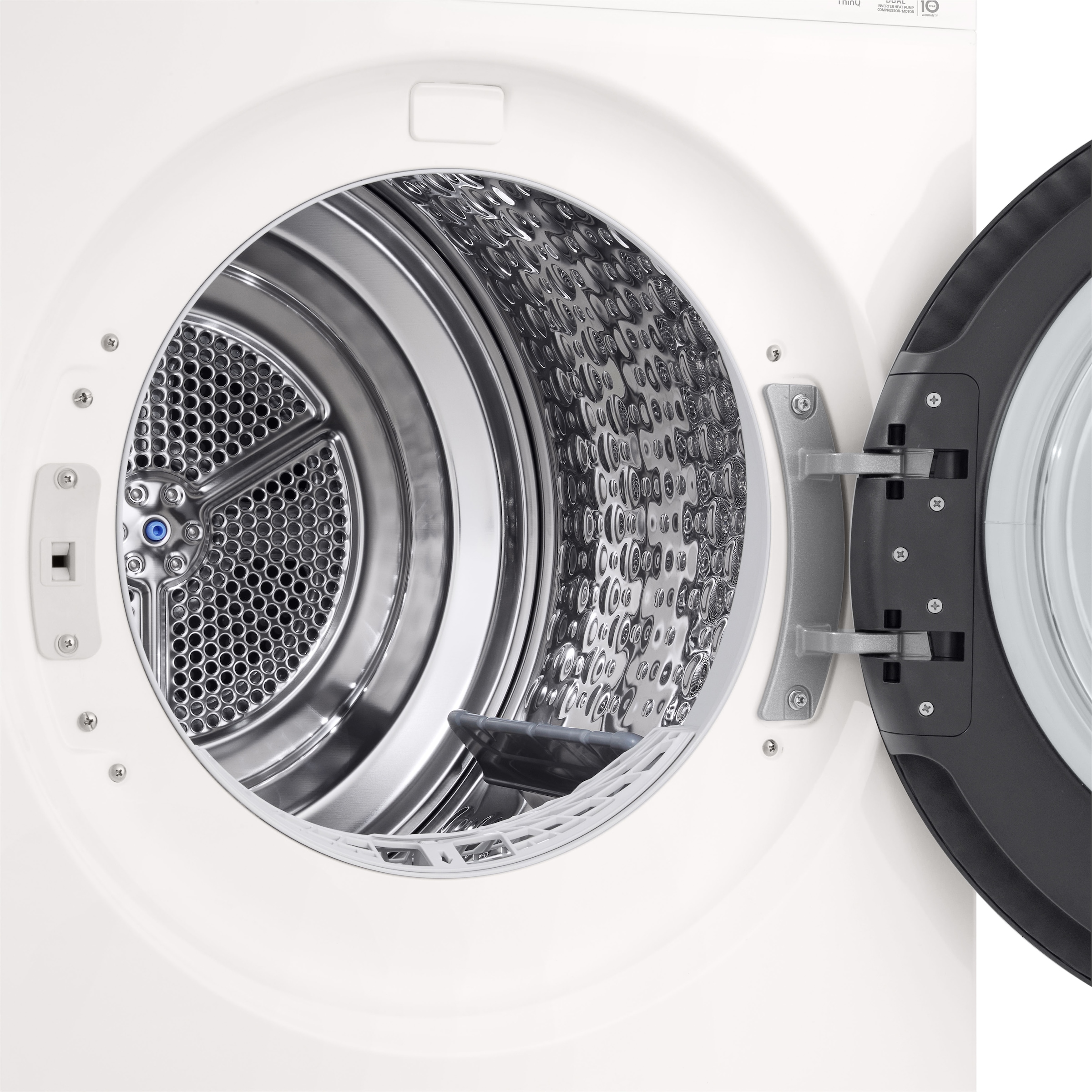 LG Wärmepumpentrockner »RT90X7« Serie X7