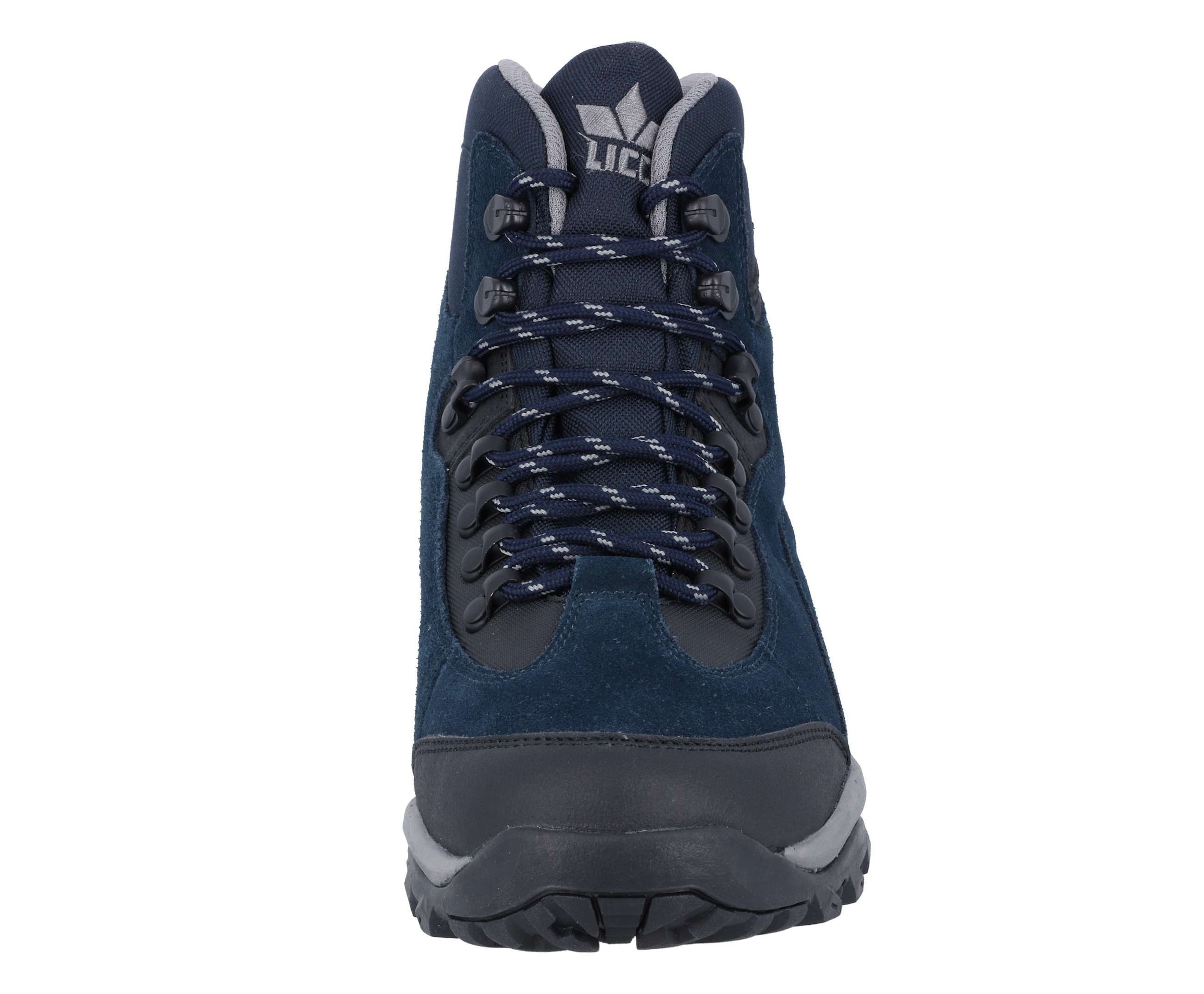 Lico Outdoorschuh »Trekkingstiefel Milan«