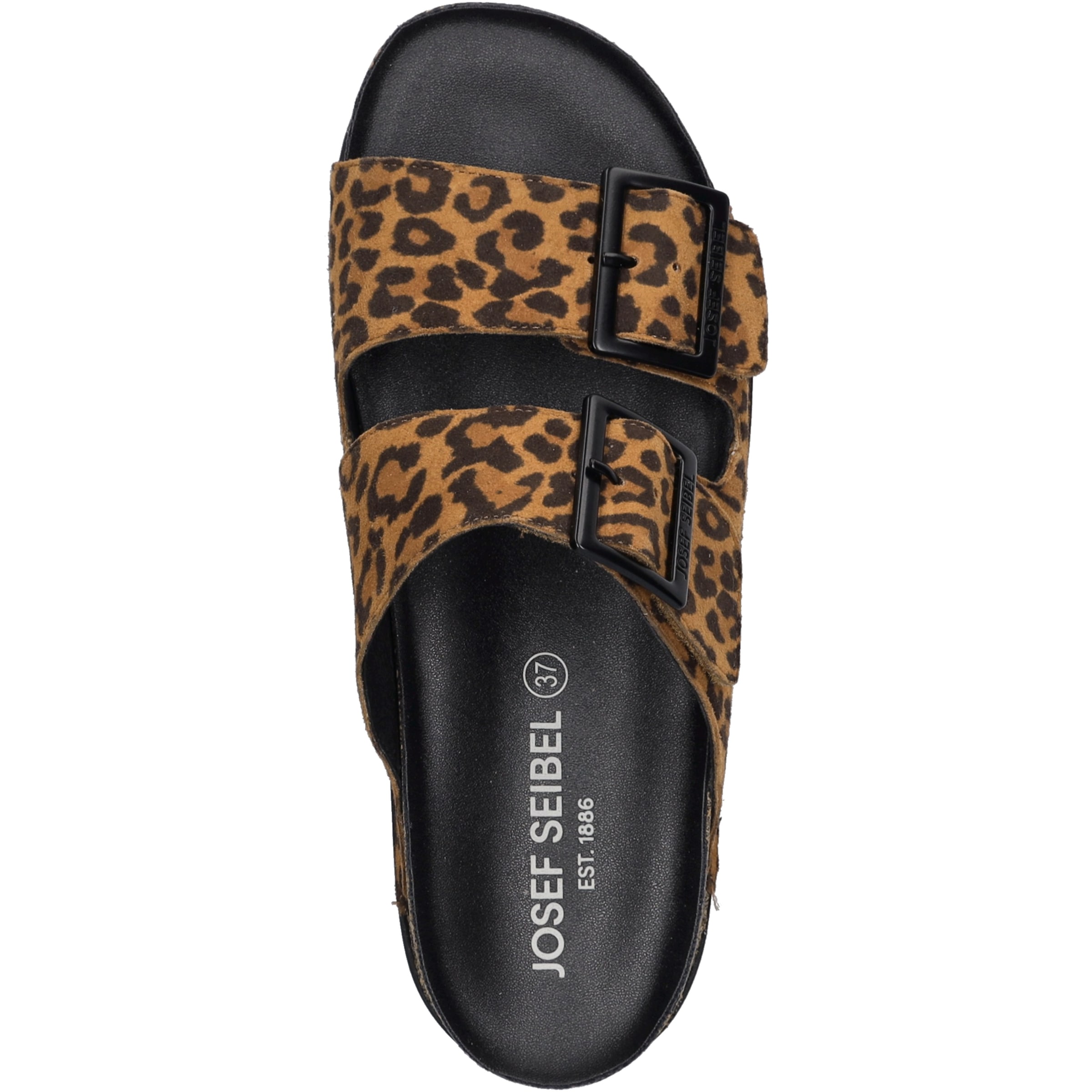 Josef Seibel Sandale »Alice 01, leopard«
