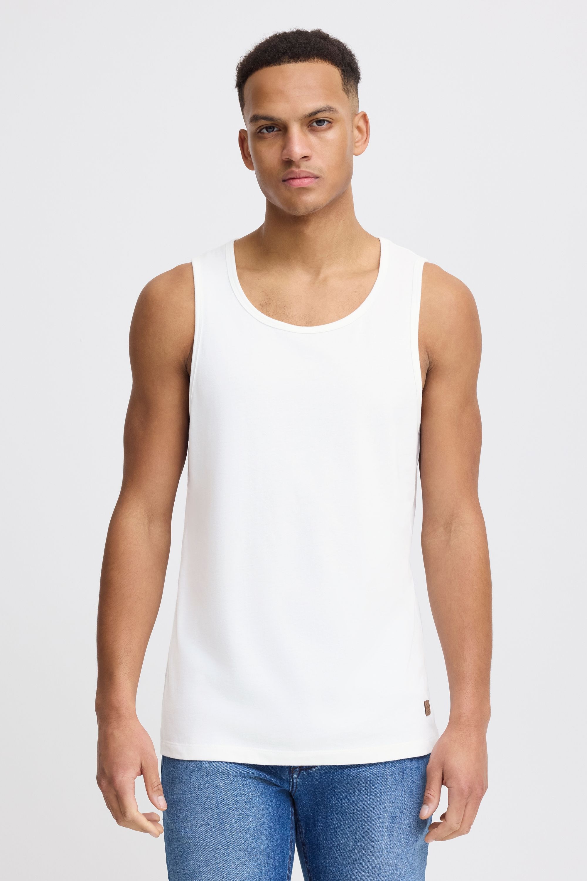 Blend Longtop »Tanktop BHMBHOLE«