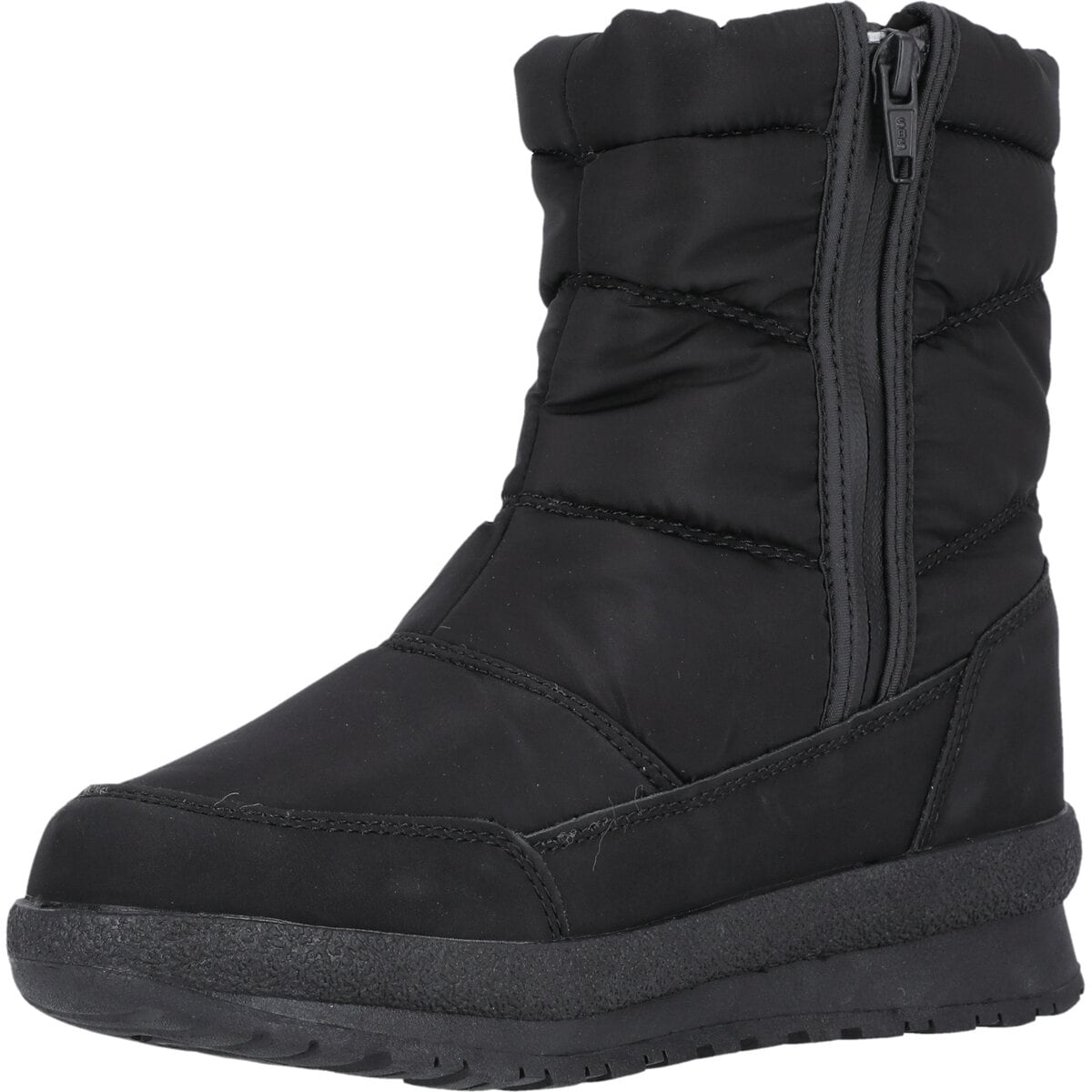 Schlupfboots »Vasora W Boot WP«, Winterboots, Snowboots, Winterschuhe, wasserdicht