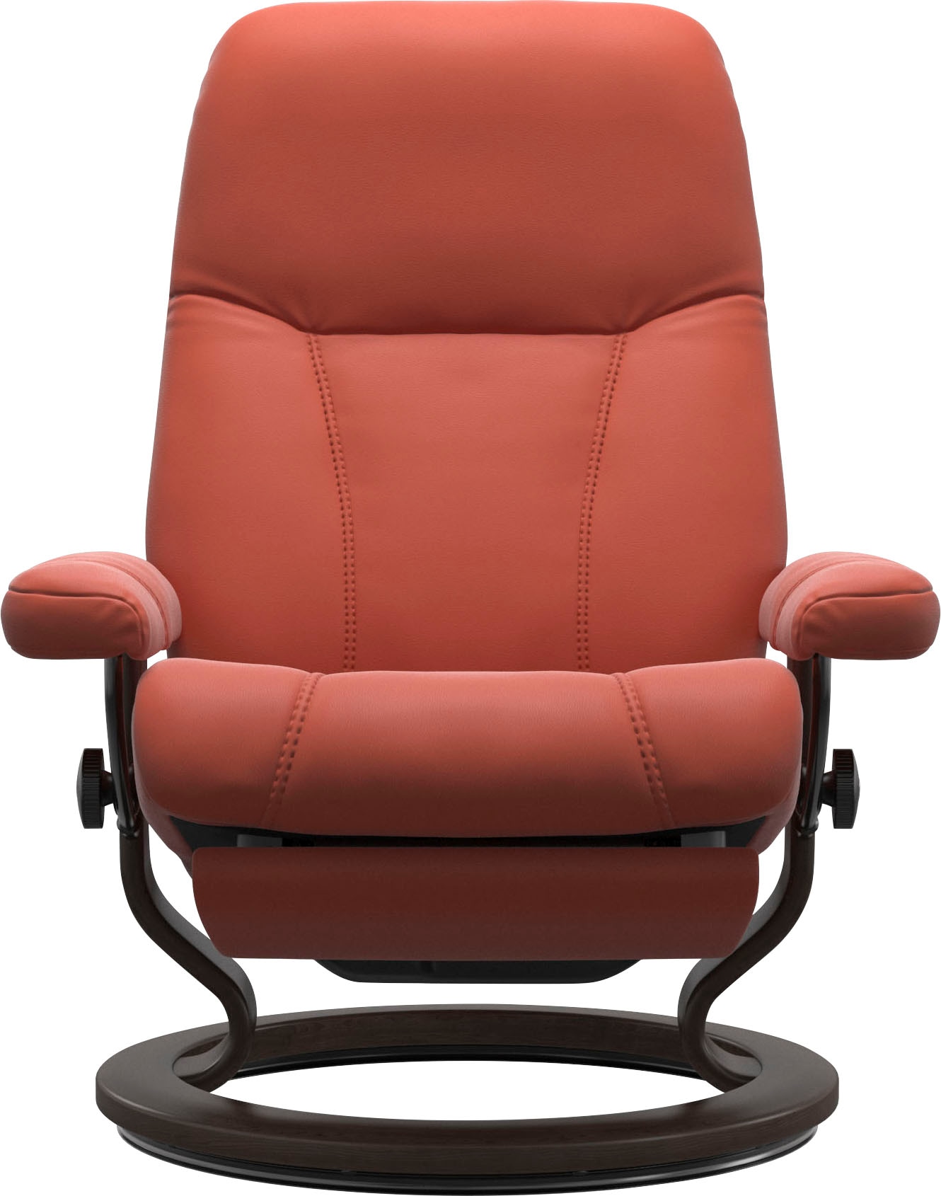 Stressless® Relaxsessel »Consul« elektrisch verstellbar, optional 2-motorisch, Größe M & L