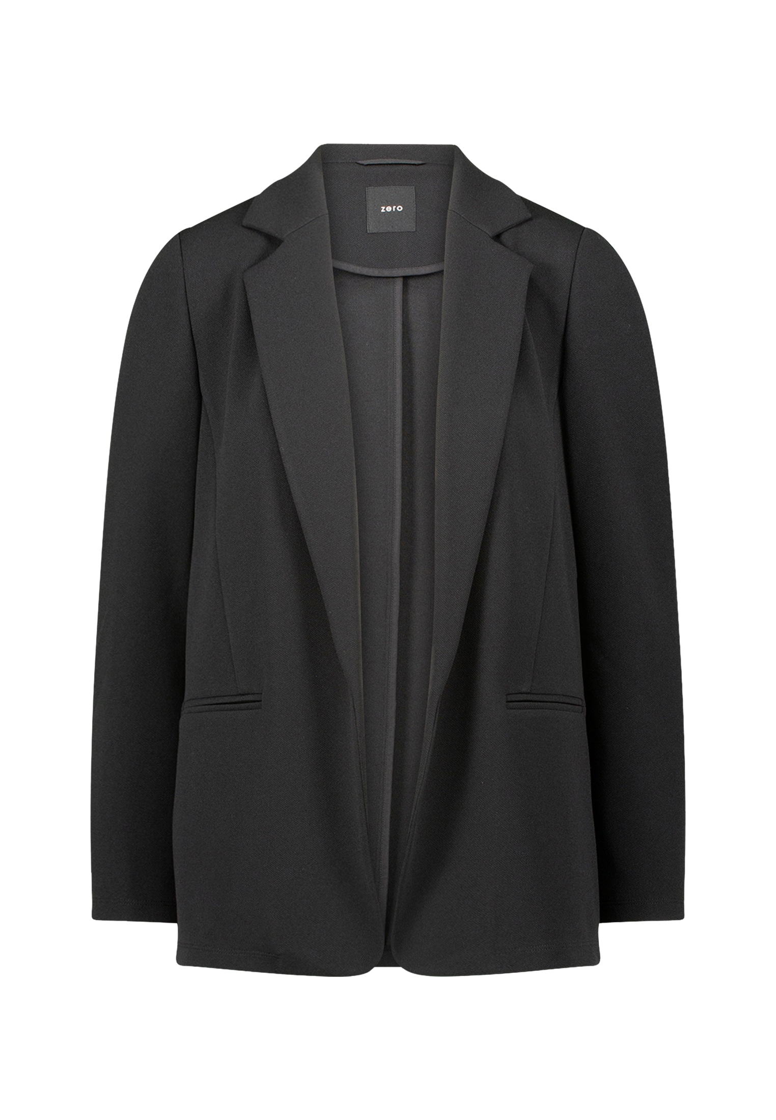 Zero Longblazer »Longblazer offener Style«