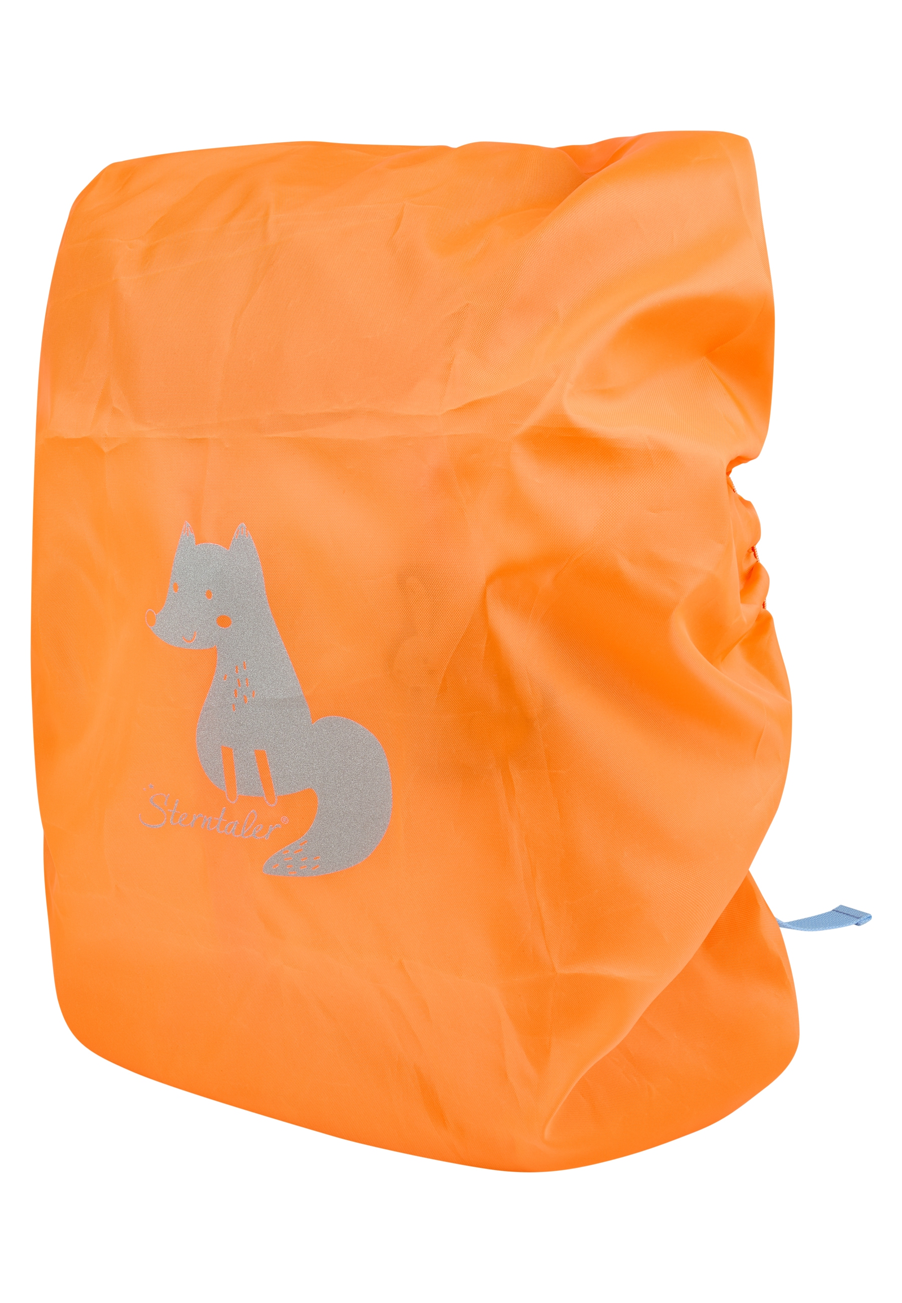 Sterntaler® Kinderrucksack »Kindergarten Set Waldtiere«