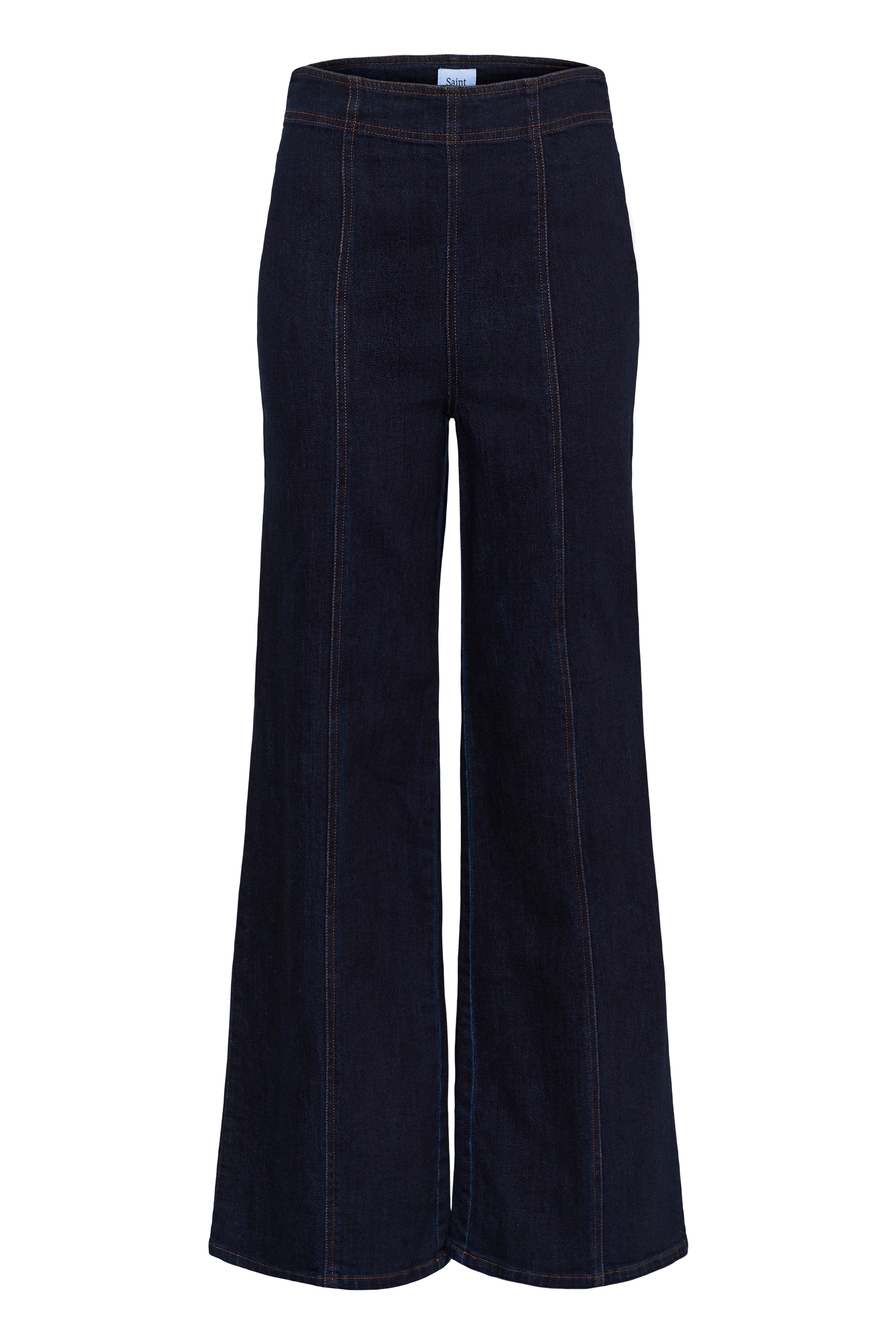 Saint Tropez Regular-fit-Jeans »Jeans SambrinaSZ«