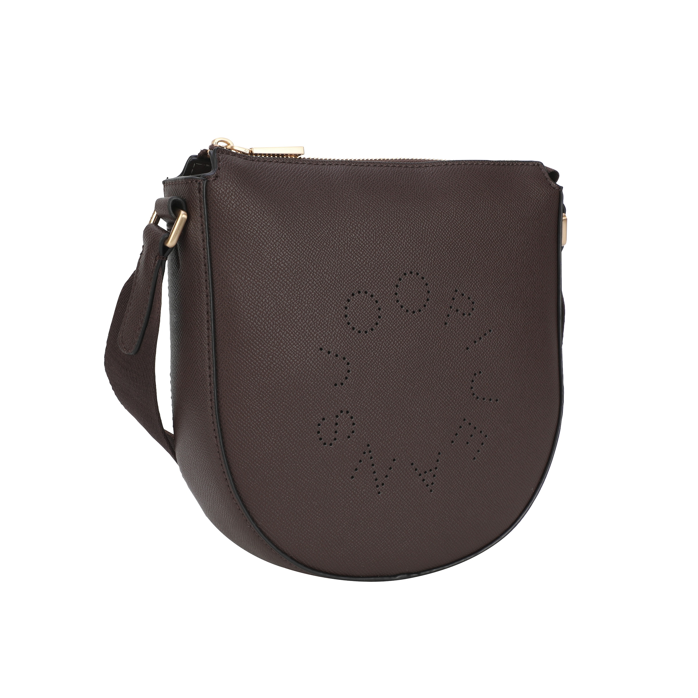 Joop Jeans Umhängetasche »giro stella shoulderbag svz1«, mit Logoschriftzug auf dem Umhängeriemen