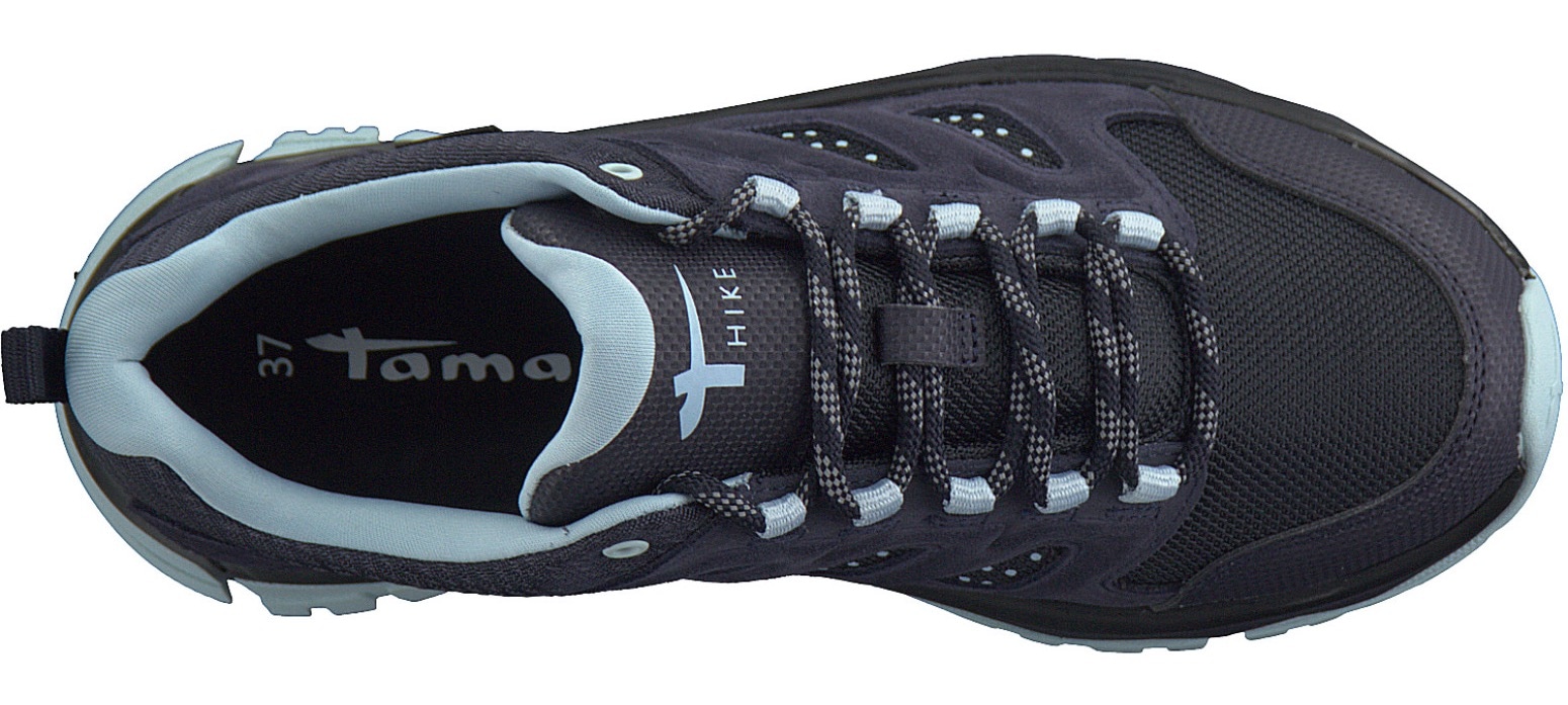 Tamaris Schnürschuh, mit GORE-TEX Membrane