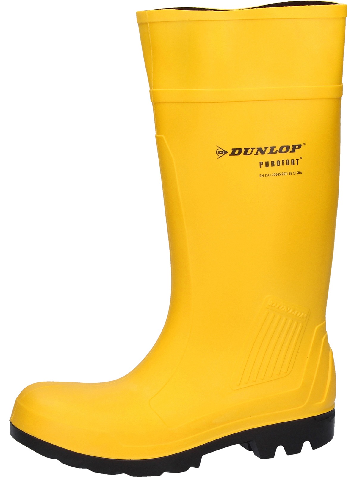 Dunlop Sicherheitsstiefel »Sicherheitsstiefel C462241 Purofort Professional full safety«
