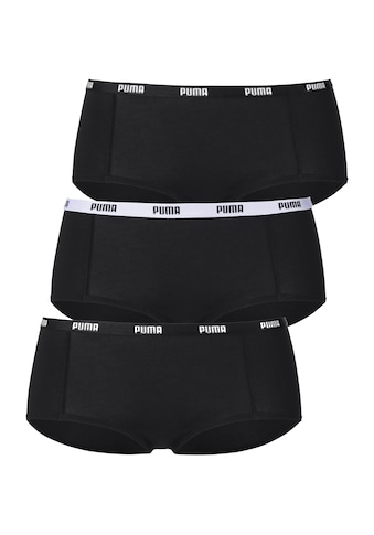 4-6St Damen Boxershorts Panty Hotpants Microfaser Sport Unterhose viele Farben 