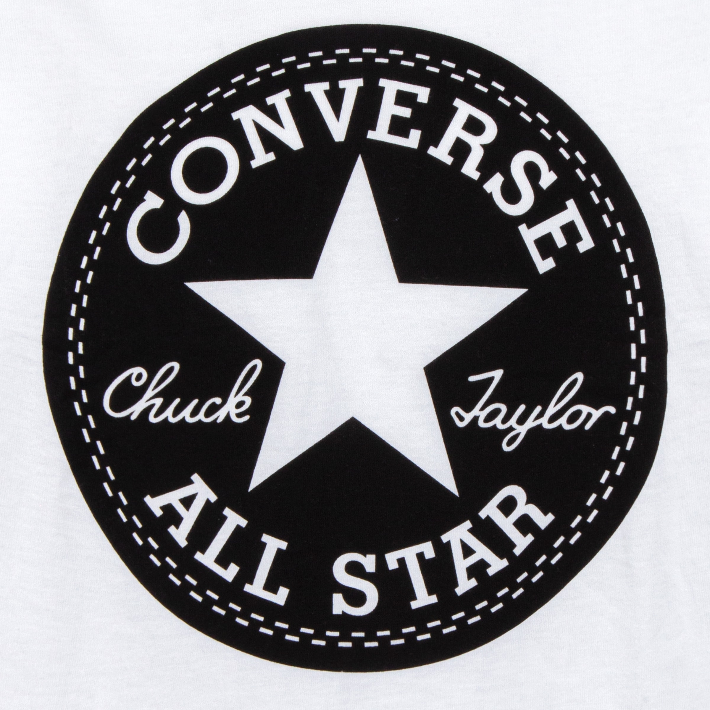 Converse T-Shirt »für Mädchen«