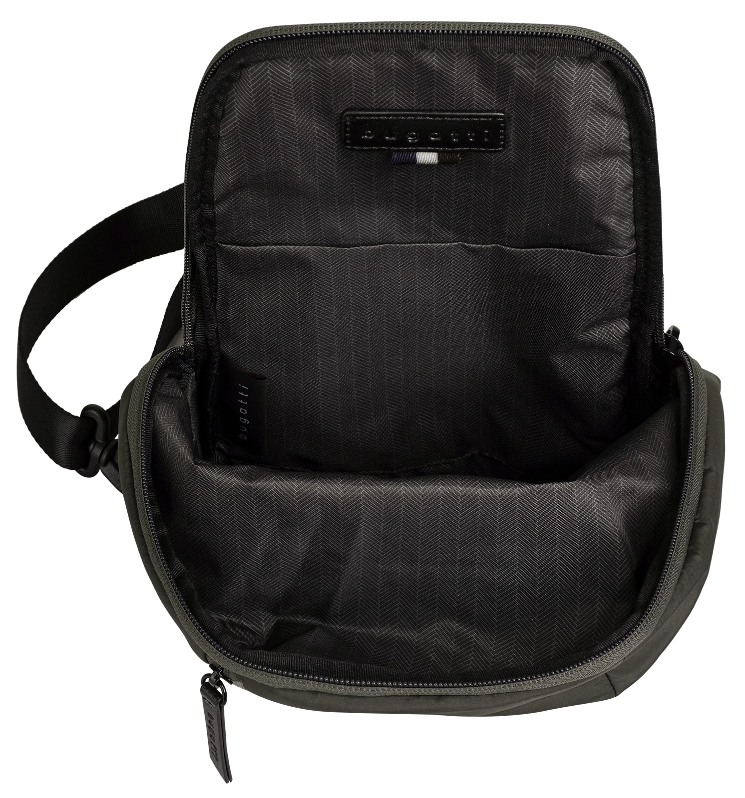 bugatti Umhängetasche »LEGERE«