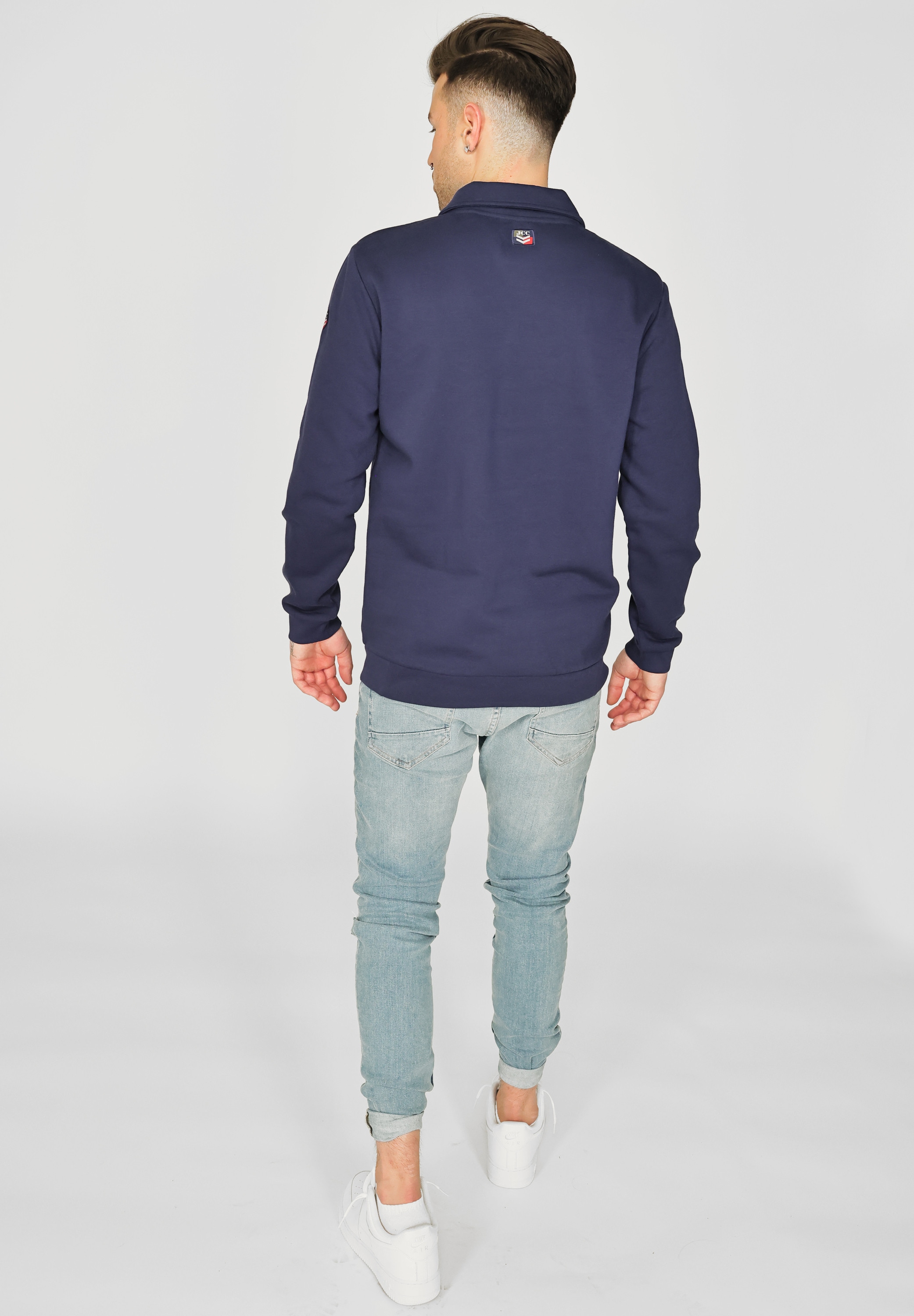 JCC Sweater »Sweatshirt online shoppen OTTO bei 310212072«