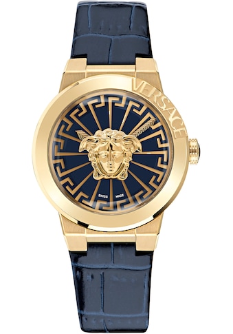 Versace Schweizer Uhr »MEDUSA INFINITE, VE3F00122« kaufen
