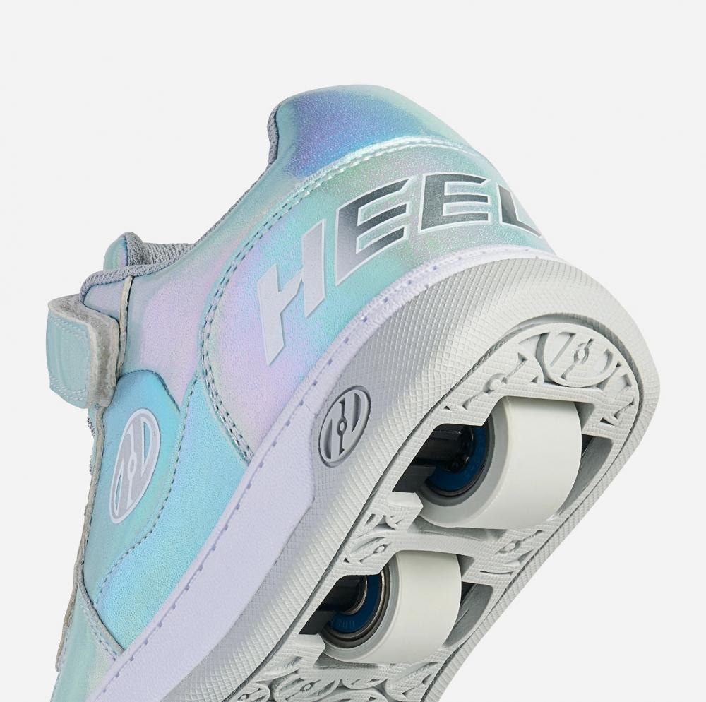 Heelys Sneaker »REZERVE LOW X2«, mit Rollen