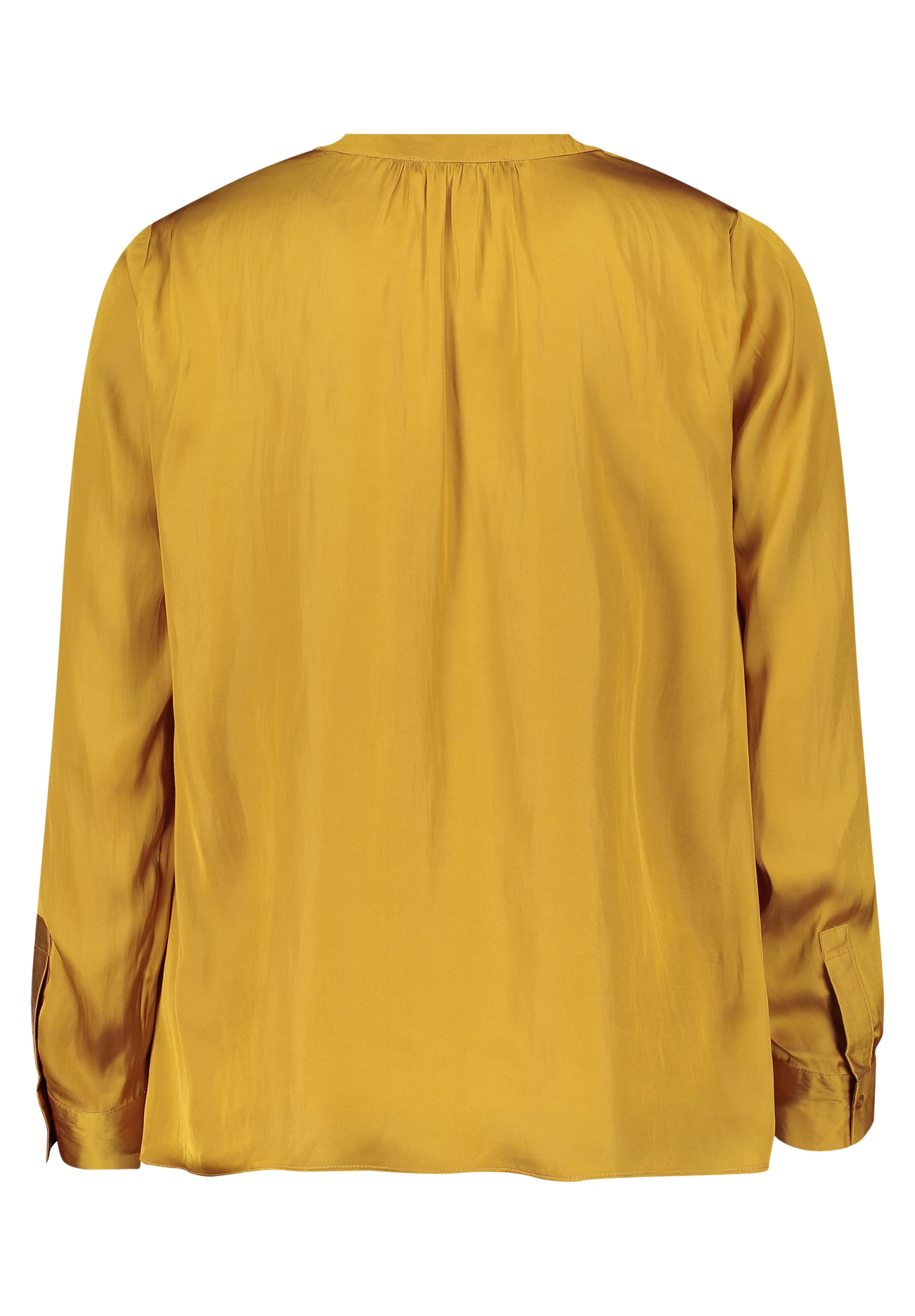 Betty Barclay Satinbluse »Satin-Bluse langarm«