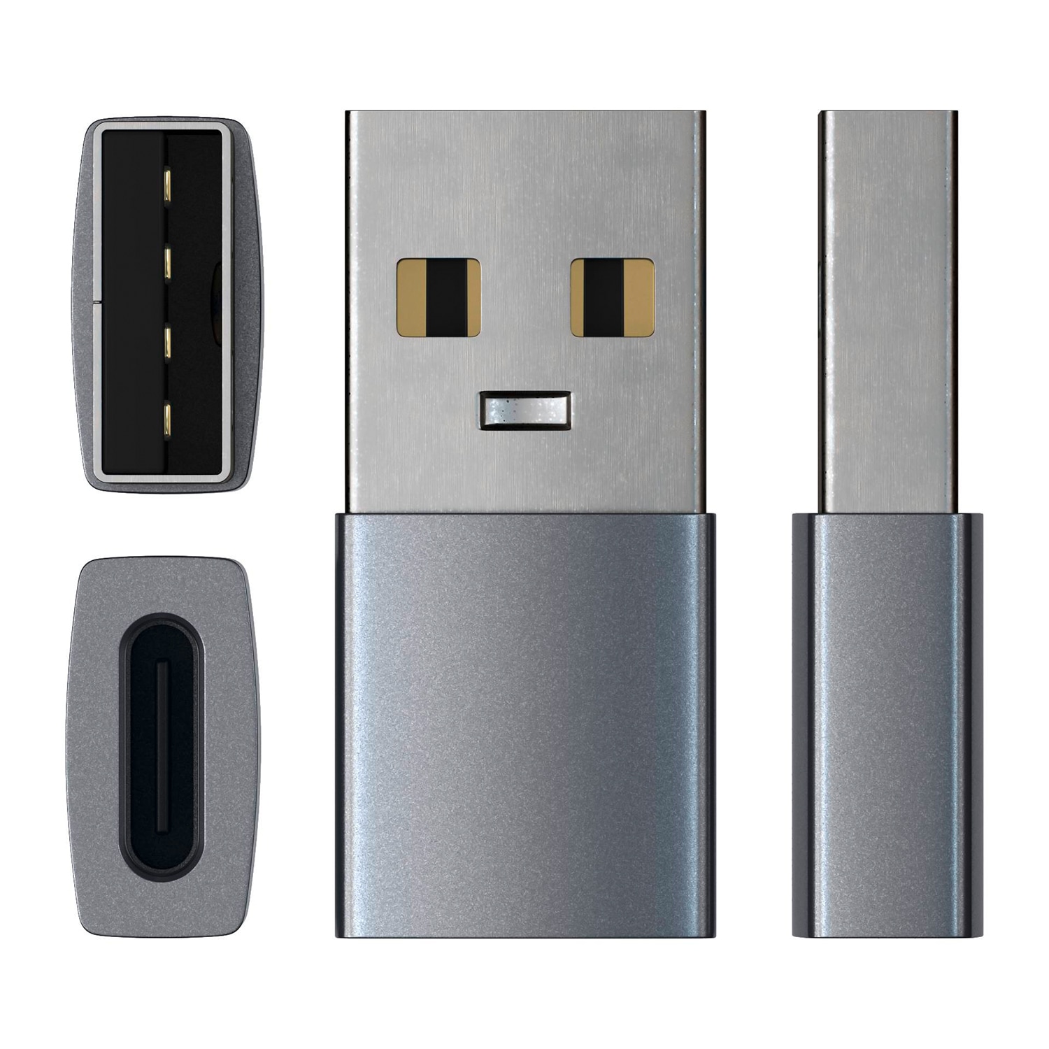 Satechi USB-Adapter