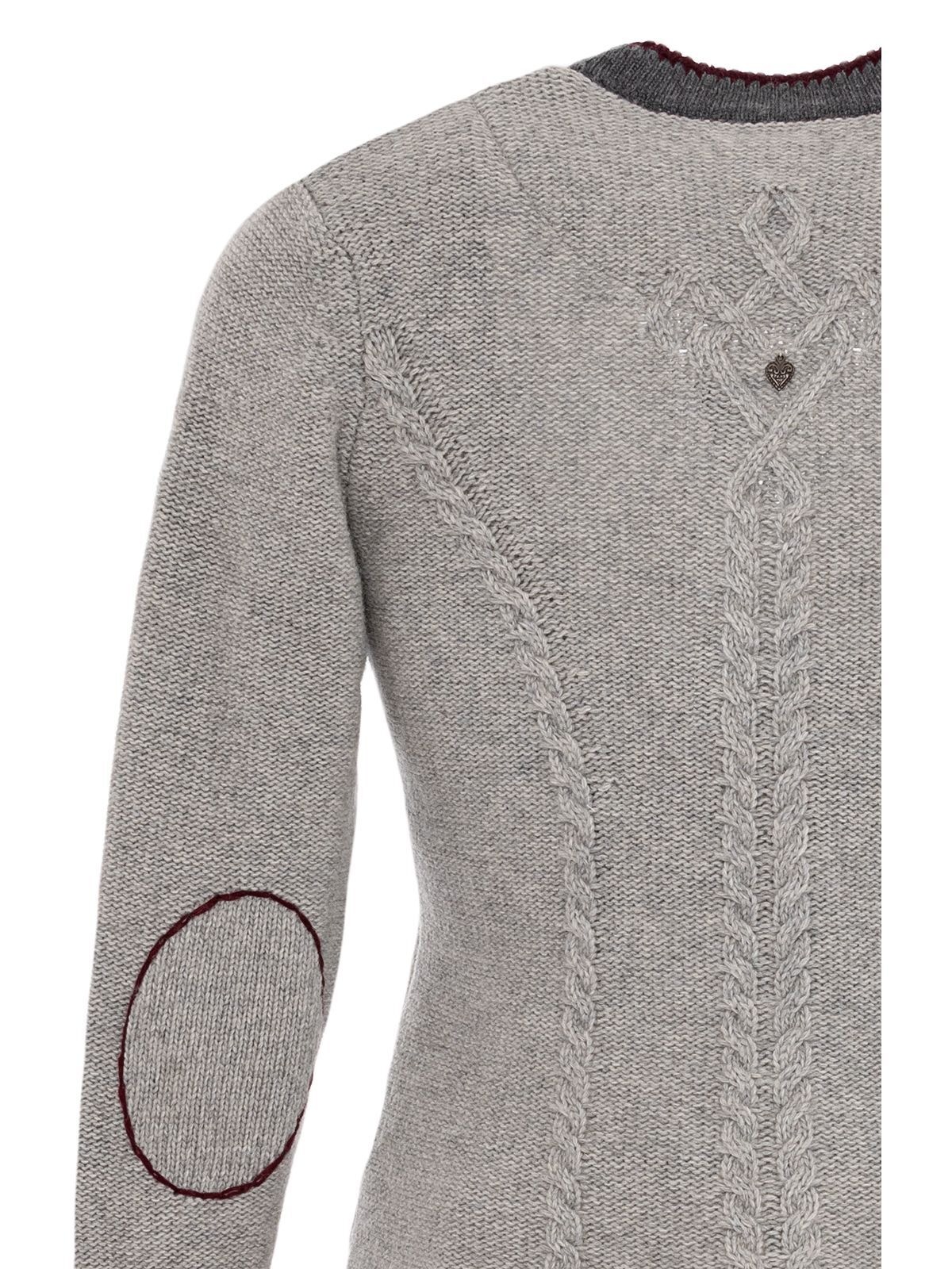 Spieth & Wensky Strickjacke »Strickjacke BLANDA«