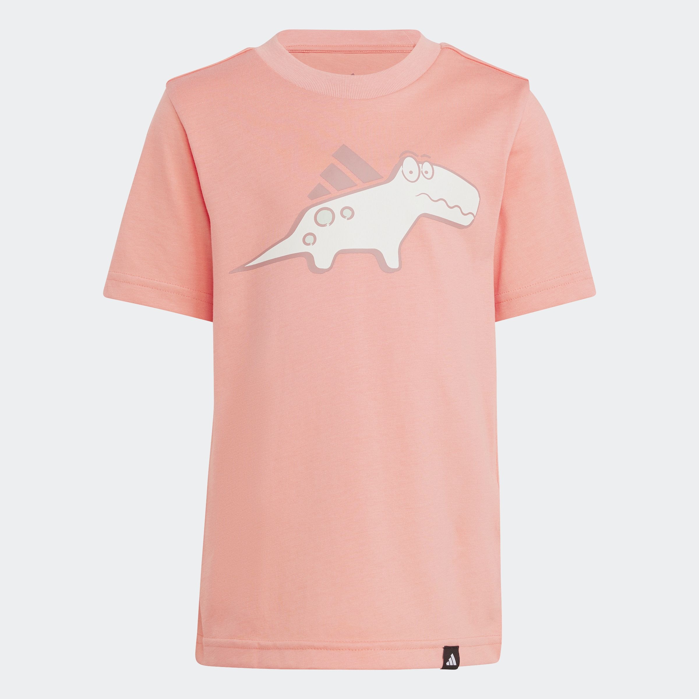 adidas Sportswear T-Shirt »LK ADRPT TEE«