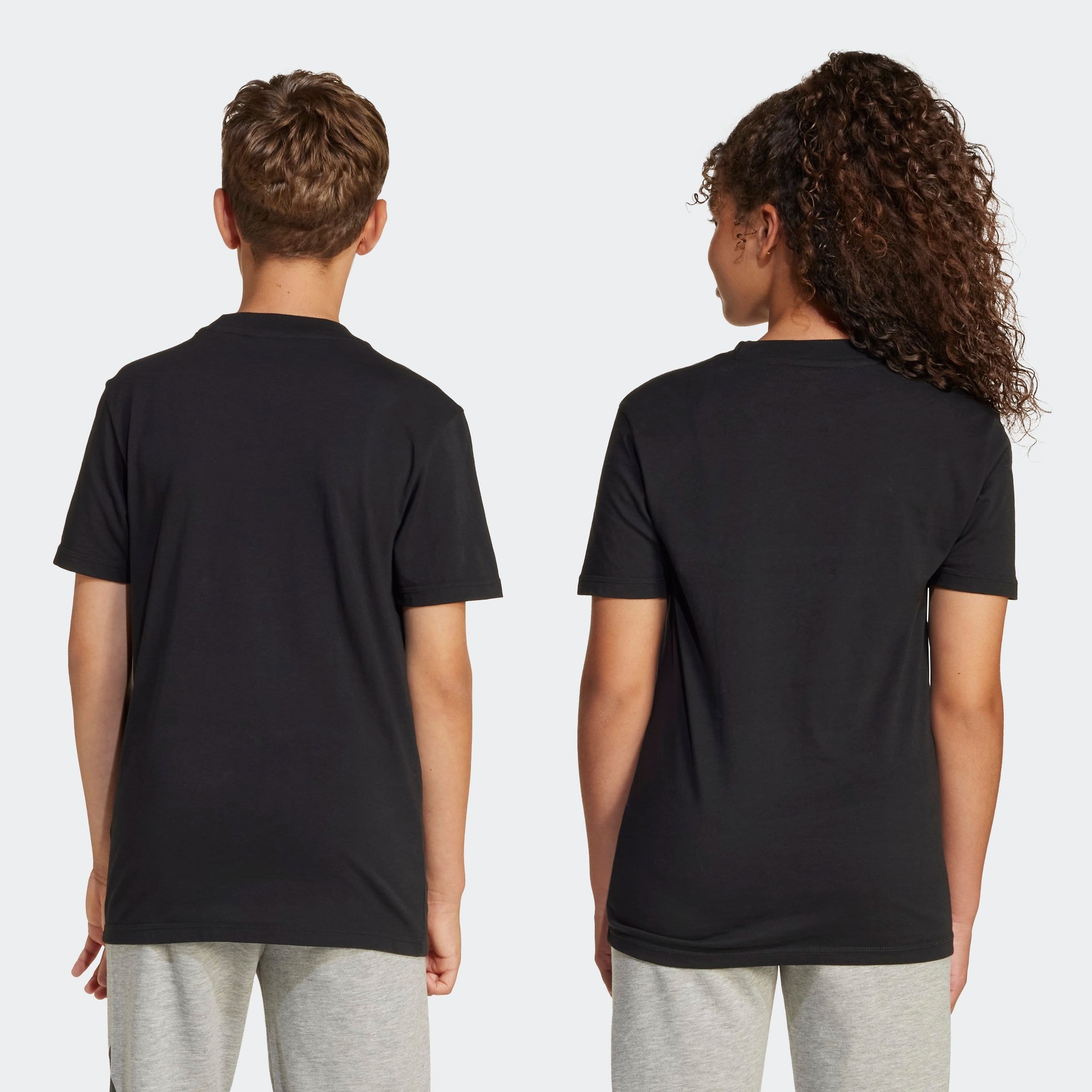 adidas Sportswear T-Shirt »J LIN TEE 160«