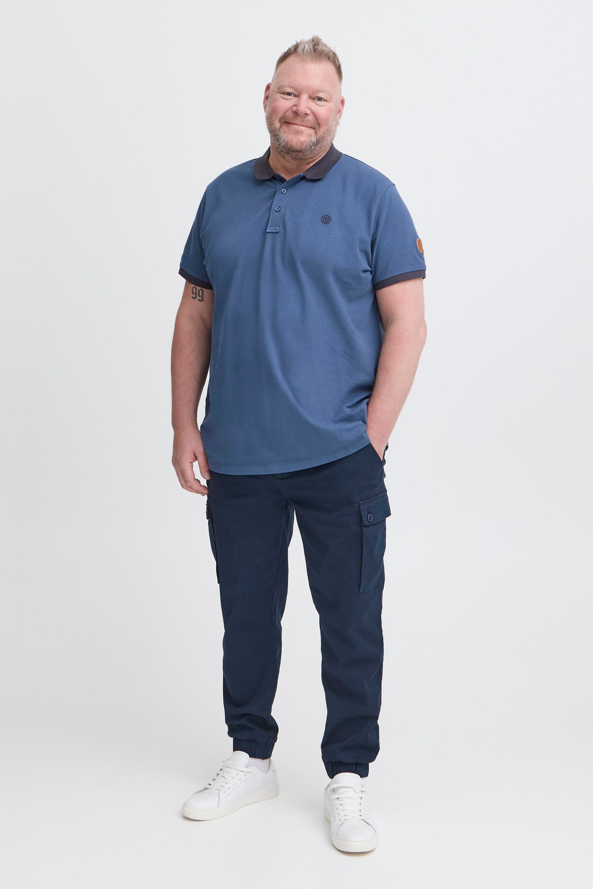 Blend Cargohose »Cargohose BHSelllini«