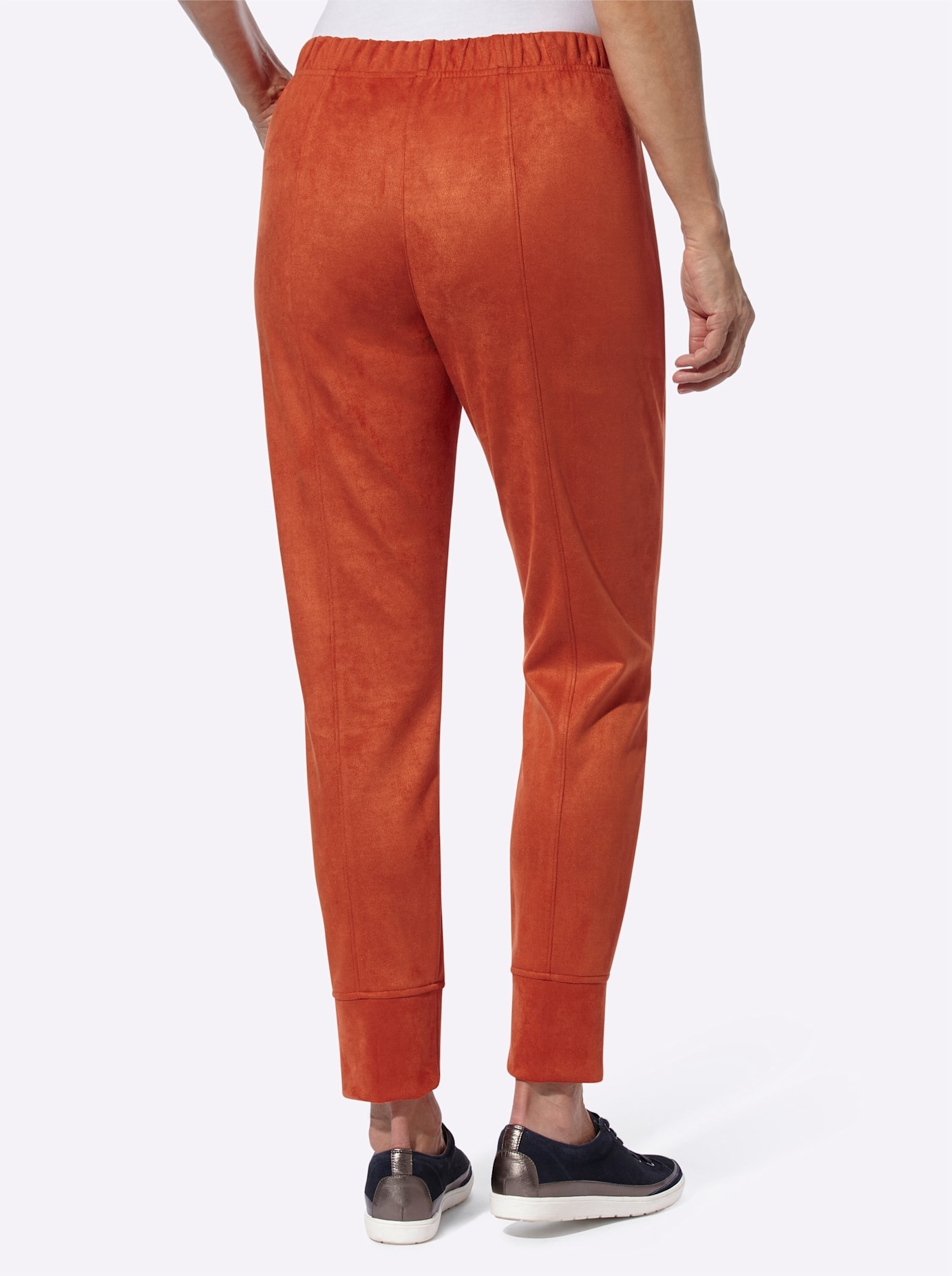 Classic Basics Schlupfhose