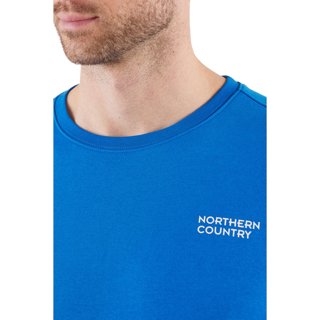 Northern Country Sweatshirt