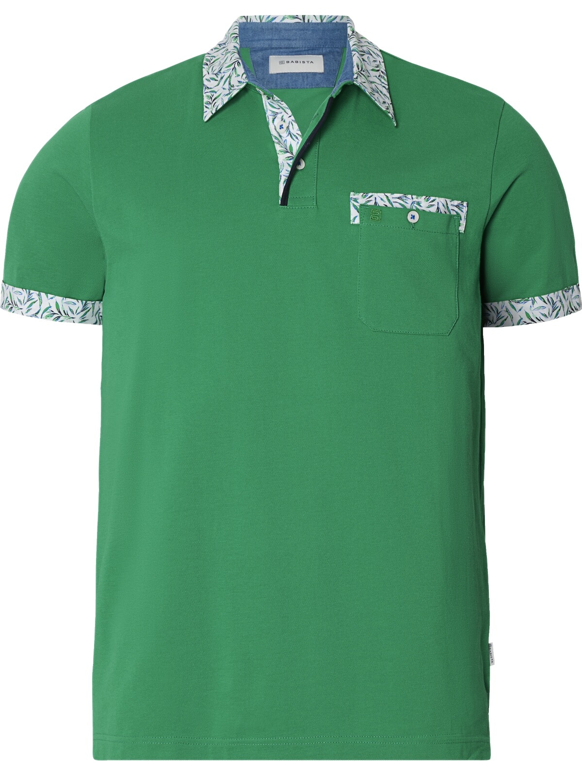 Babista Poloshirt »Poloshirt LUNAVI«