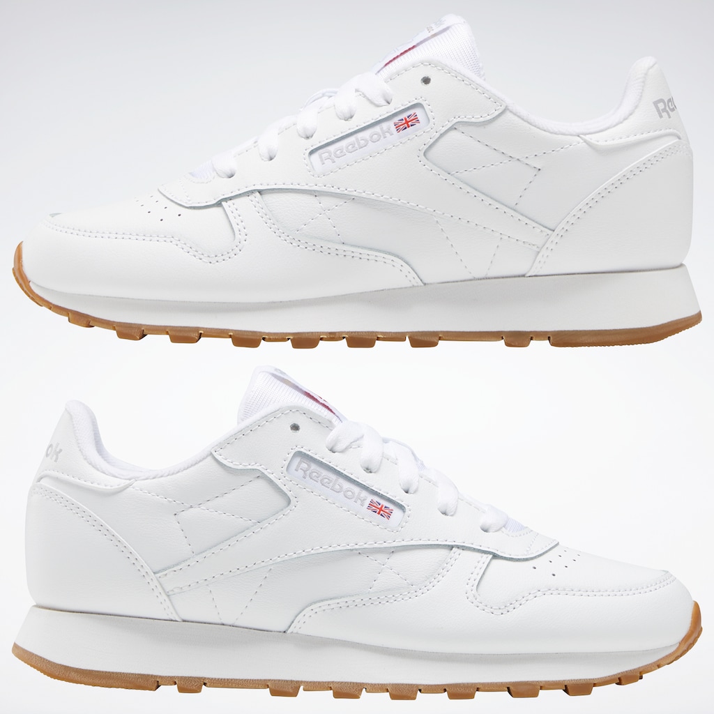 Reebok Classic Sneaker »Classic Leather«