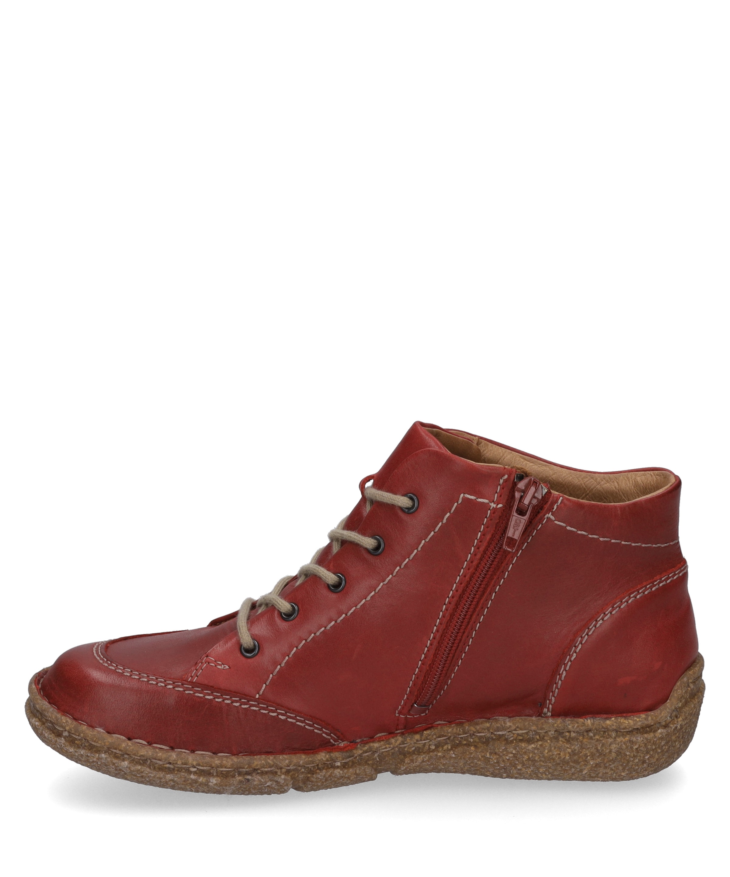 Josef Seibel Stiefelette »Neele 01, hibiscus«
