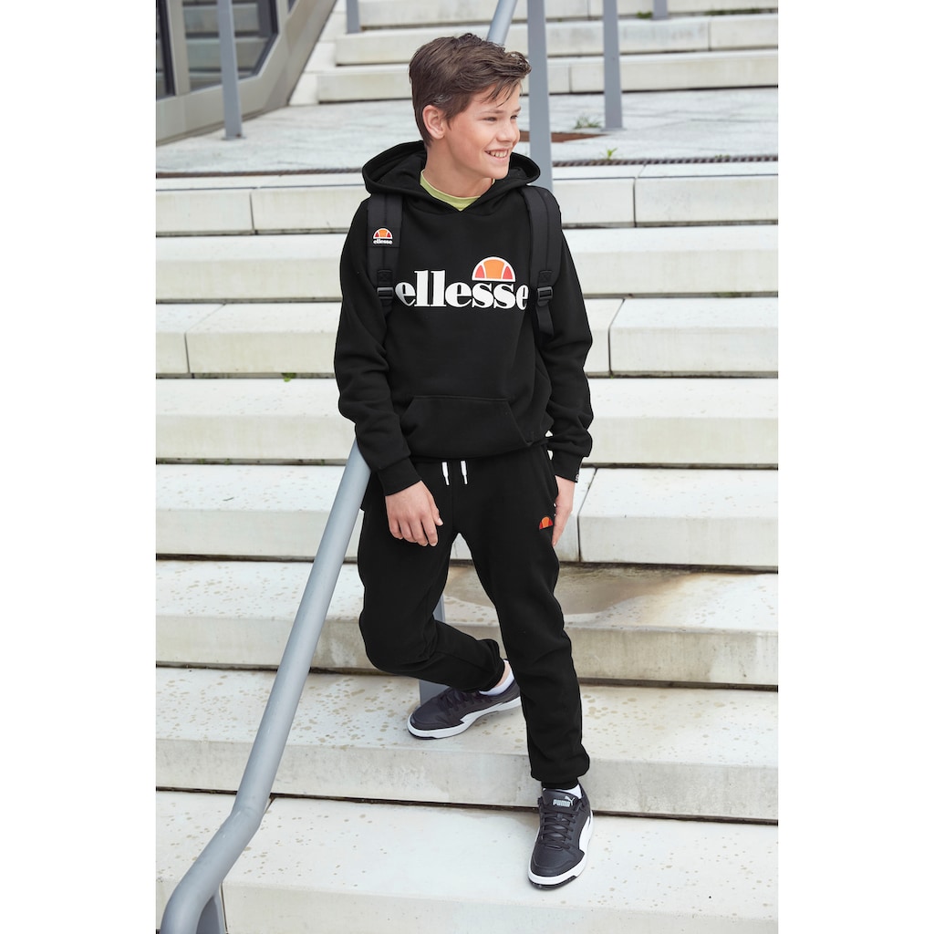 Ellesse Kapuzensweatshirt »JERO OH HOODY JNR - für Kinder«