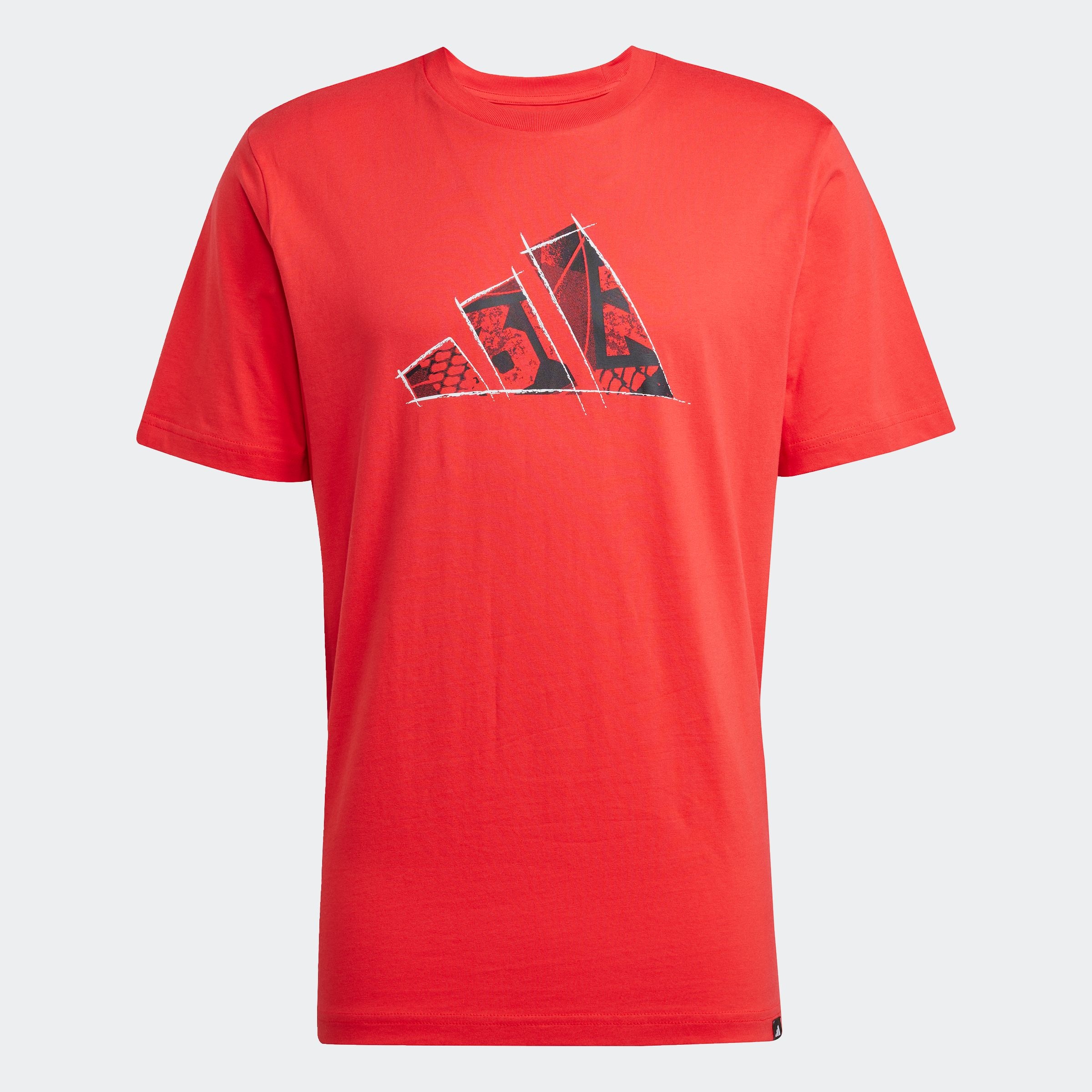 adidas Sportswear T-Shirt »M PHOTO LOGO T«