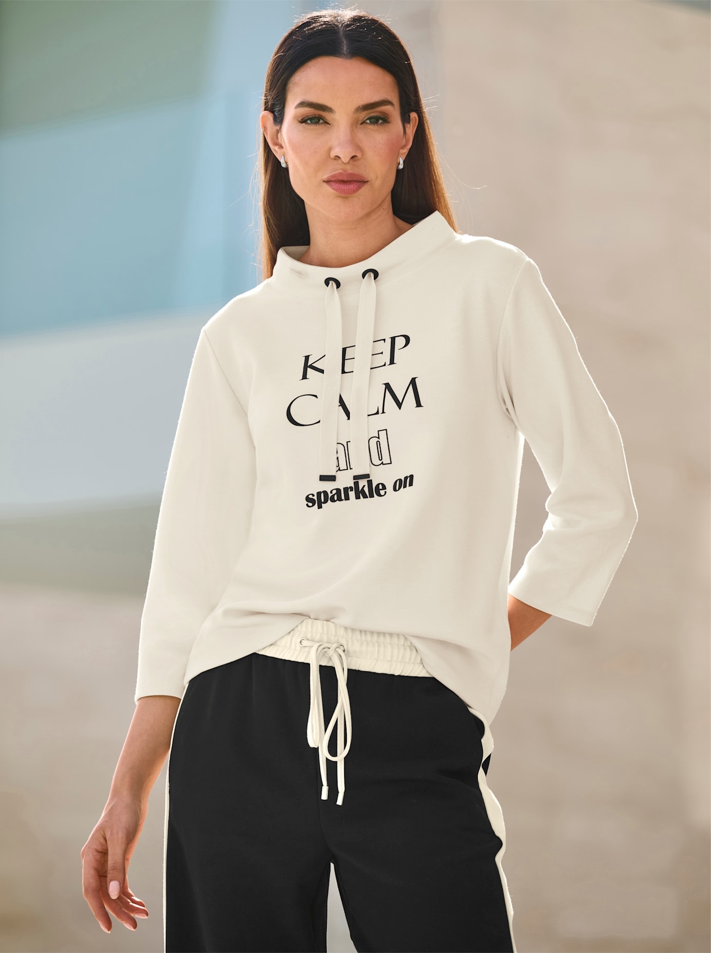 heine Sweatshirt
