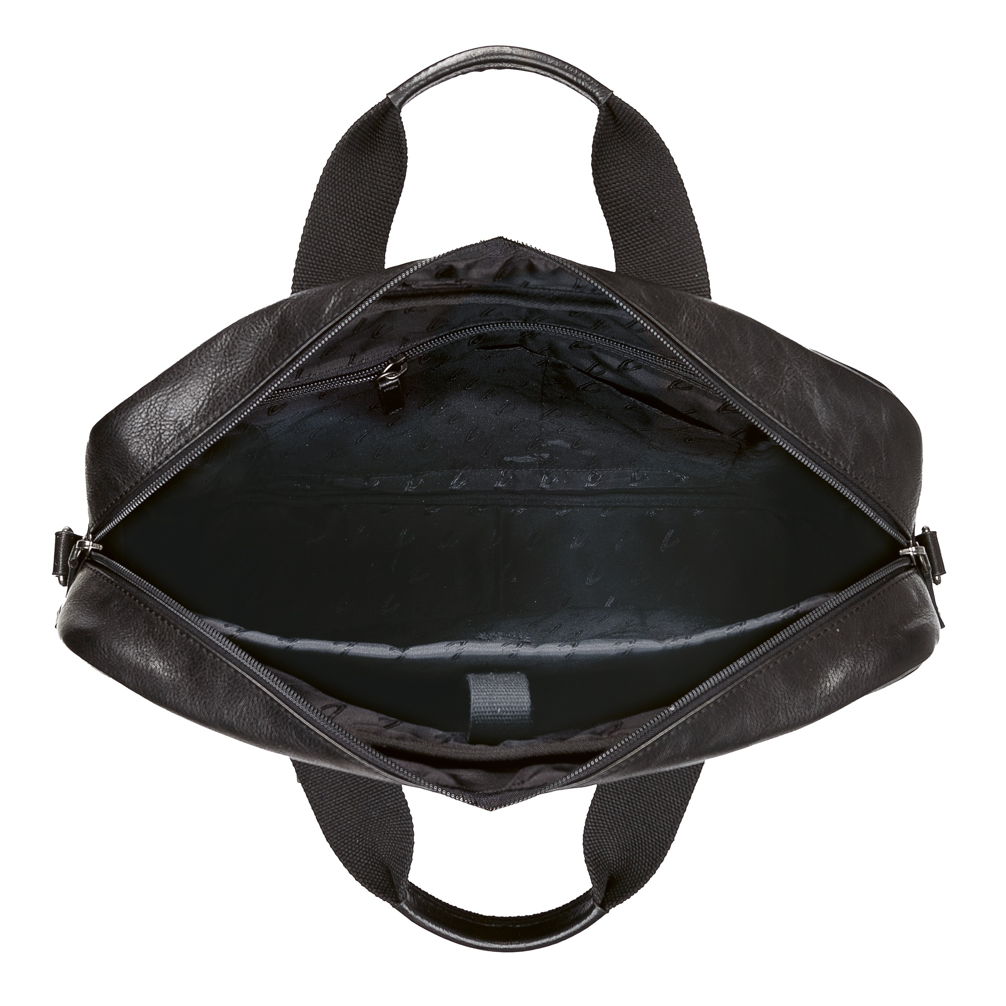 camel active Aktentasche »Pine« aus pflanzlich gegerbtem Rindsleder im kernigen Look mit Laptopfach