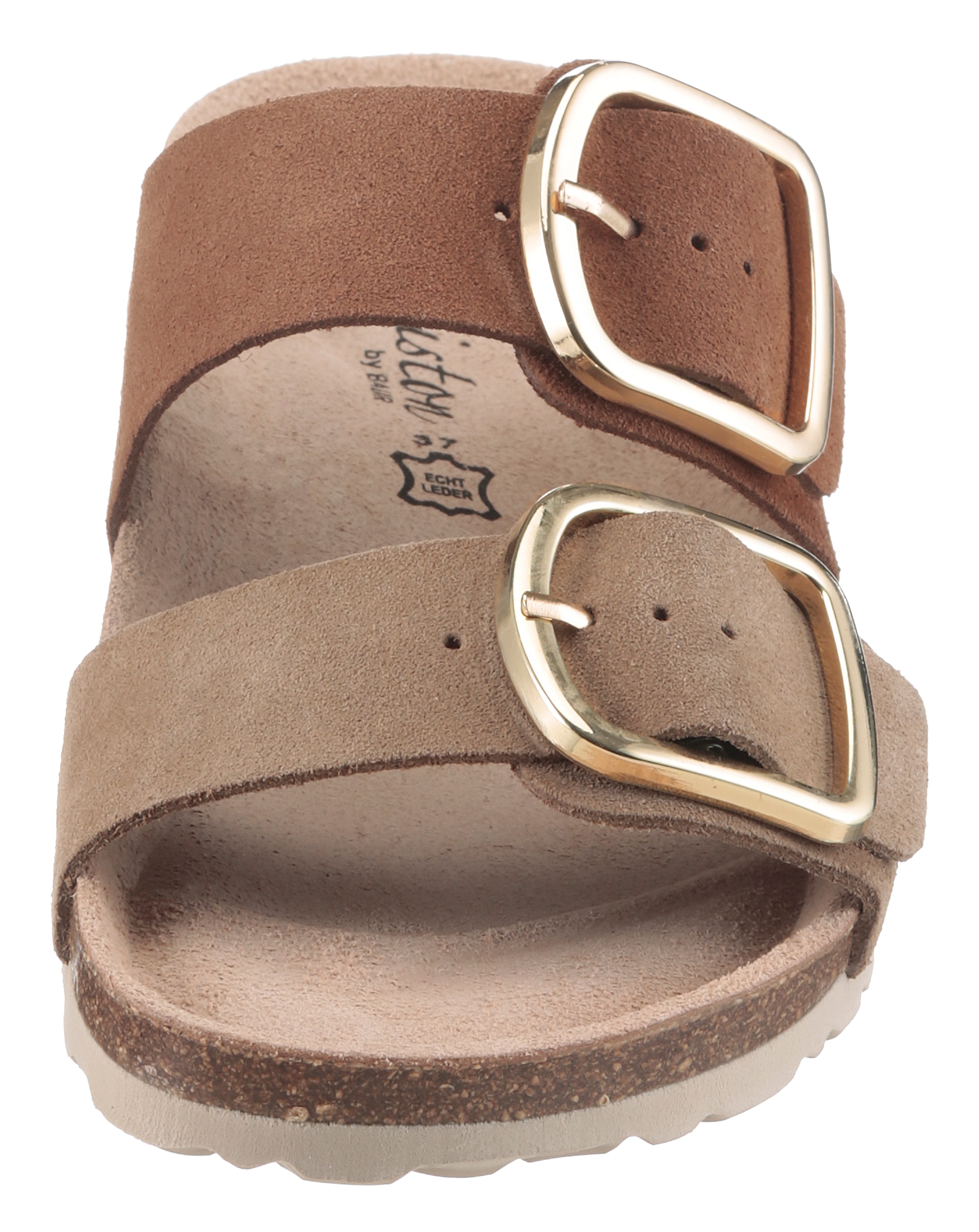 Aniston SHOES Pantolette, Sommerschuh, Strandschuh, Hausschuh - NEUE KOLLEKTION