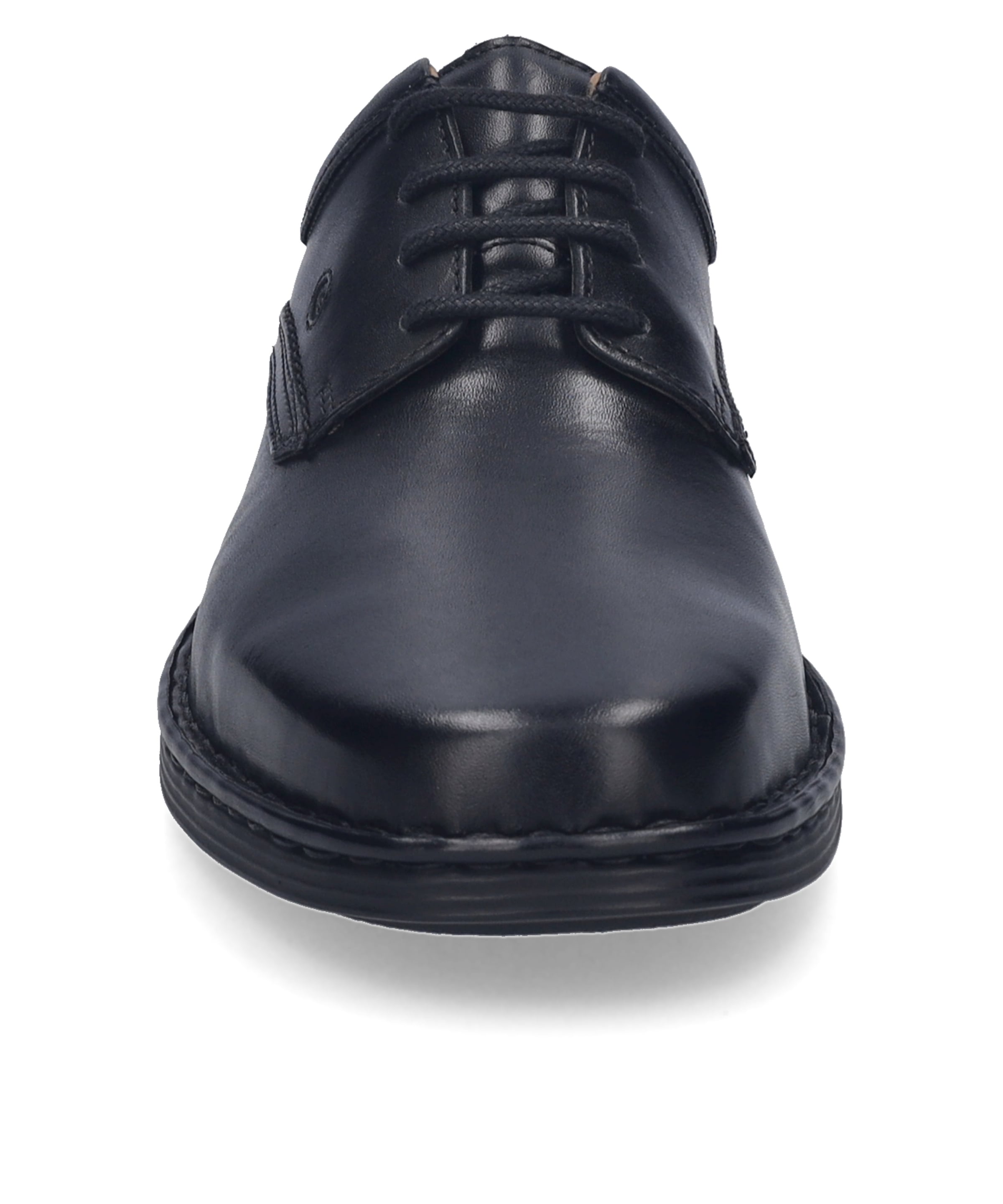 Josef Seibel Schnürschuh »Talcott, schwarz«