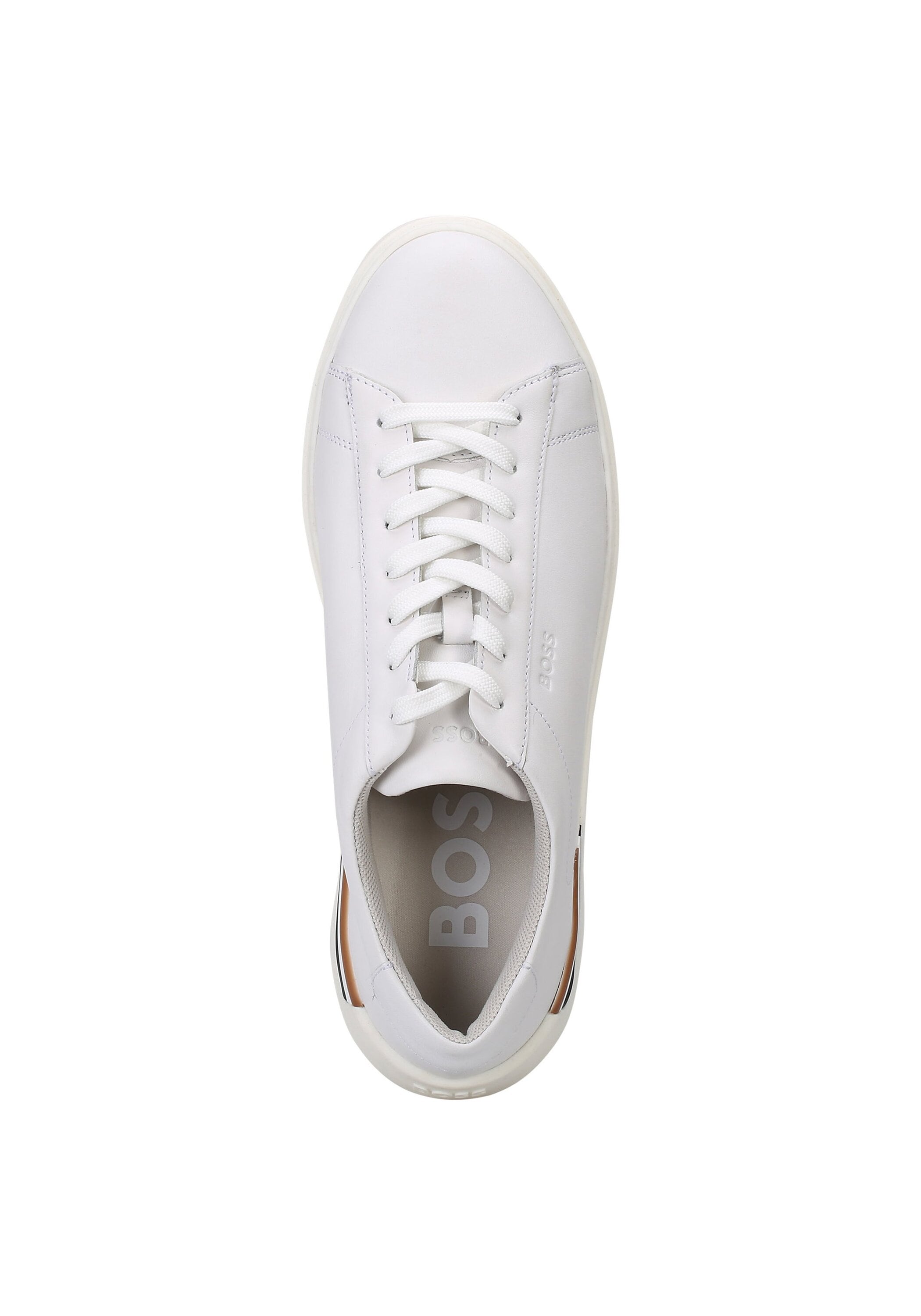 BOSS Sneaker »Sneaker Clint Tenn ltt«