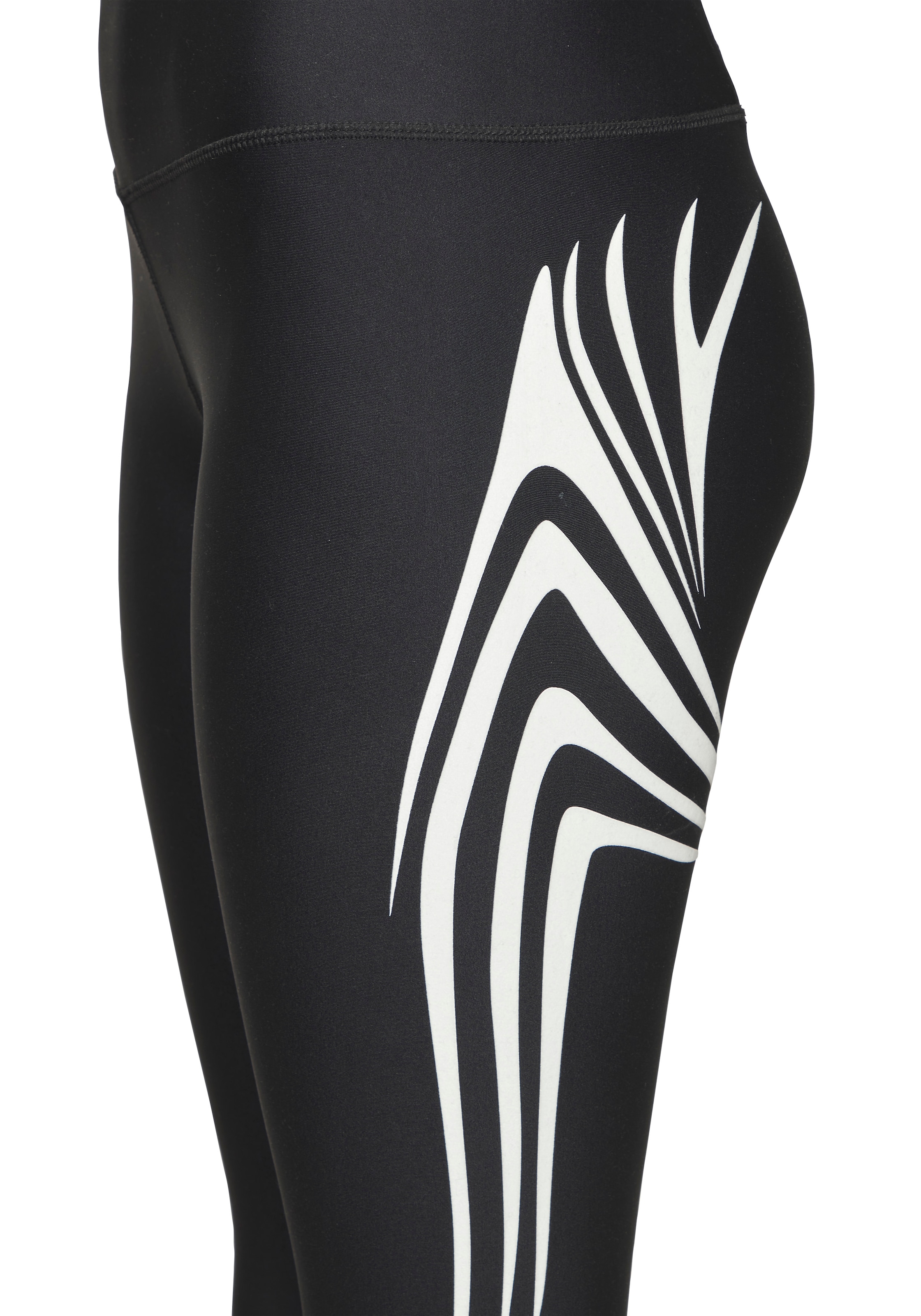 LASCANA ACTIVE Funktionsleggings  mit Bundtasche