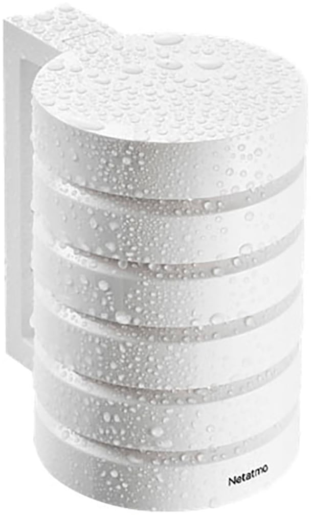 Netatmo Sensor »Schutz für Smarte Wetterstation«