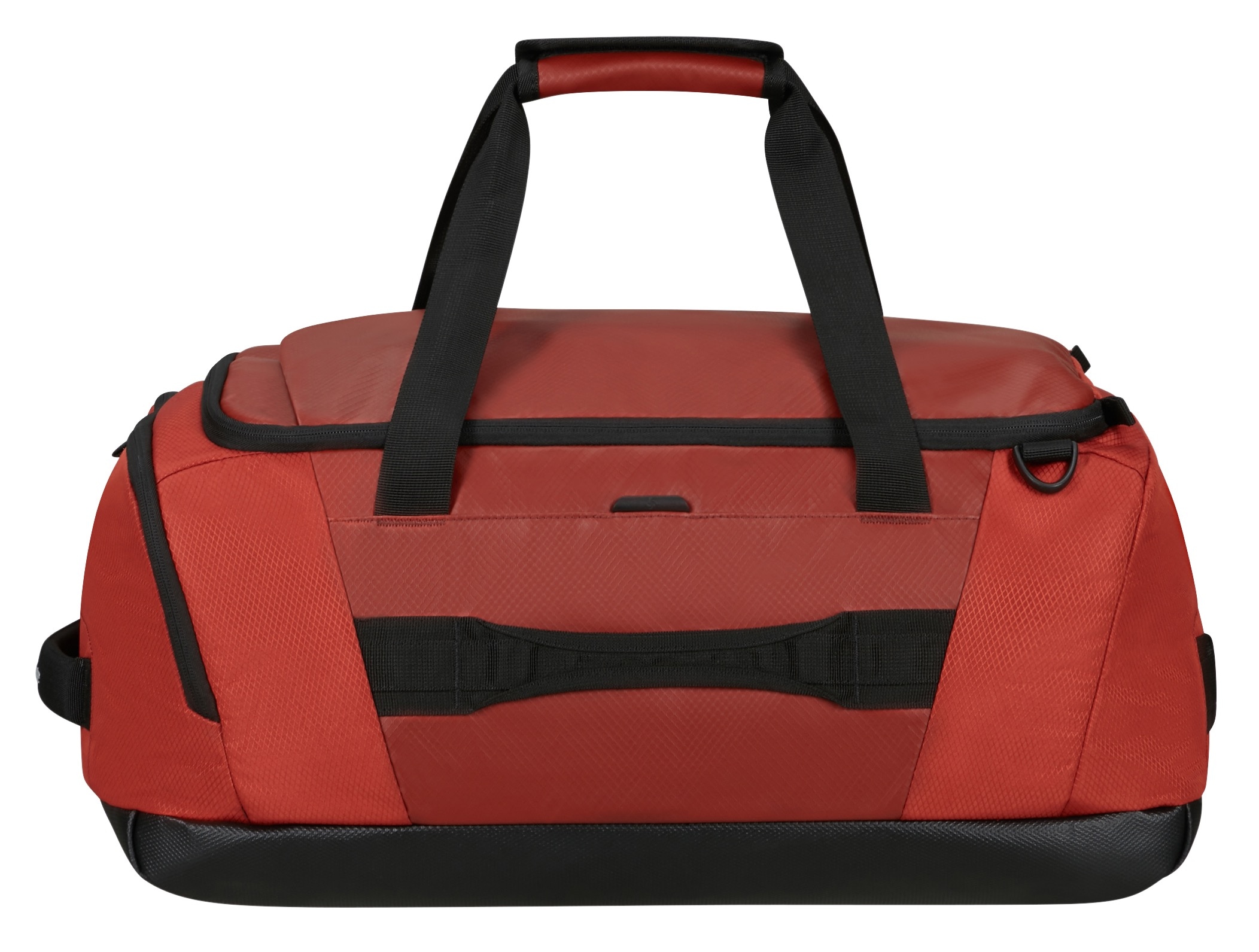 Samsonite Reisetasche »ARMOX« Duffle S personalisierbar als Rucksack tragbar