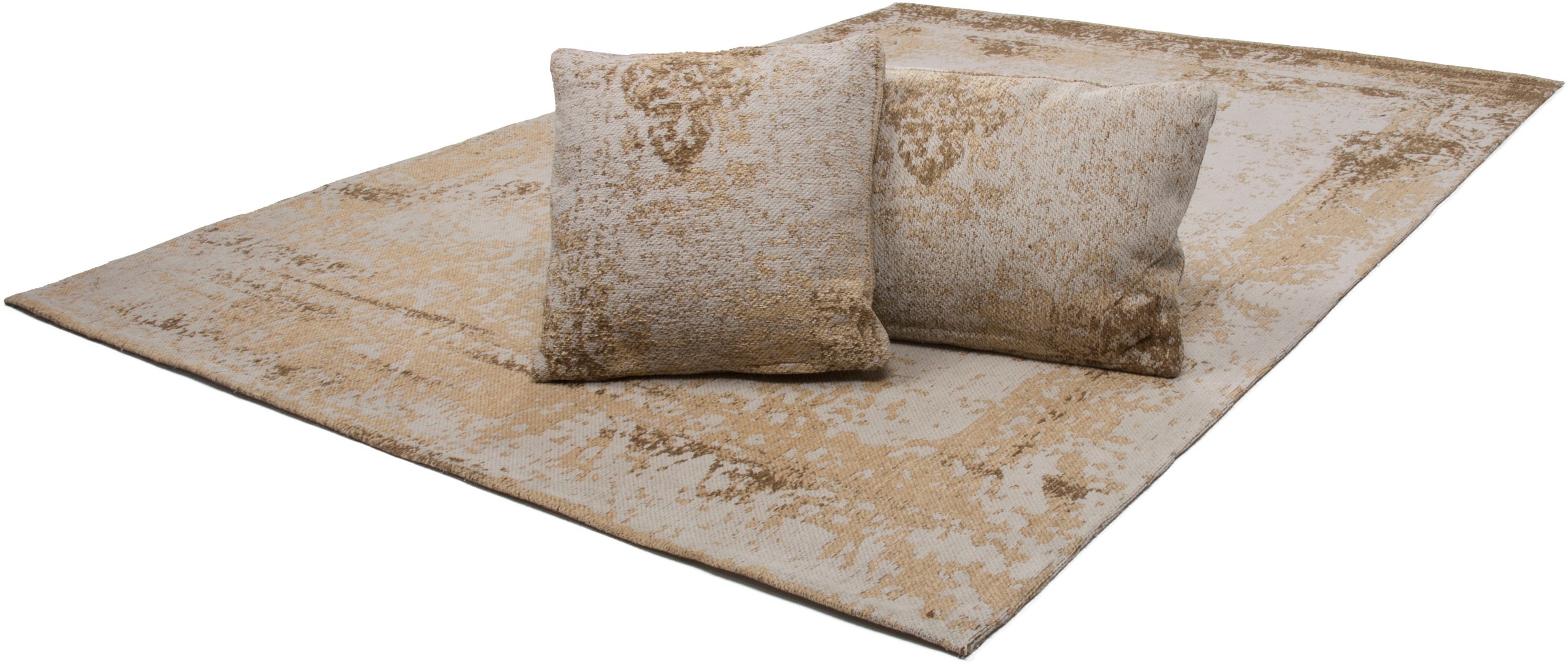 Kayoom Dekokissen »Nostalgia Pillow«