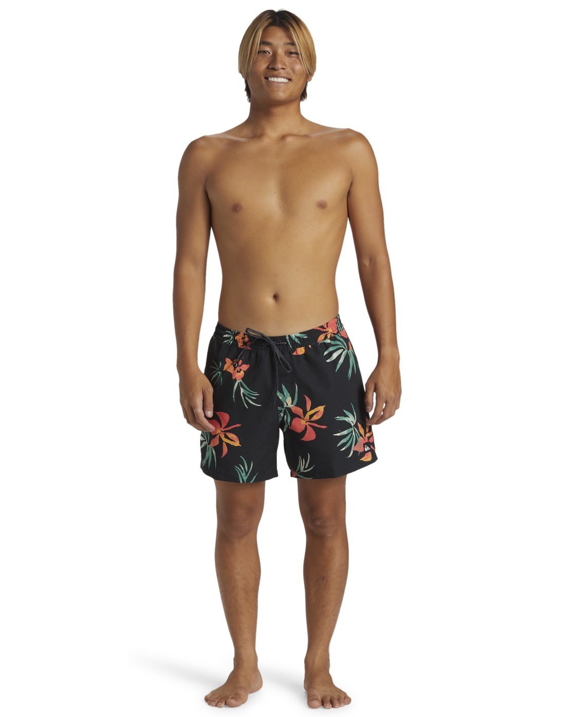 Quiksilver Boardshorts »Everyday Mix Volley 15"«