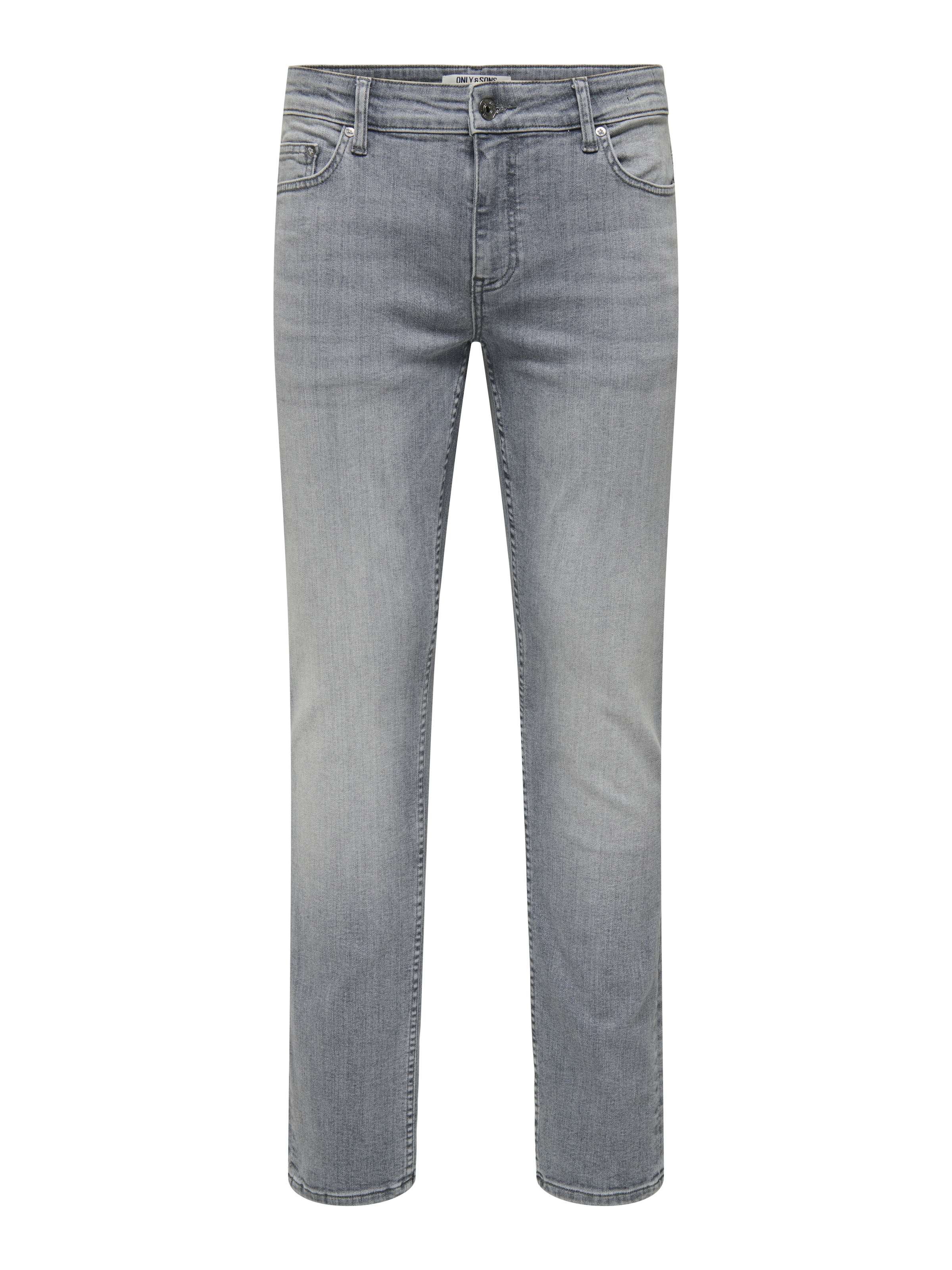 ONLY & SONS Regular-fit-Jeans »ONSWEFT REG. BOX AZG DNM MU OTL«