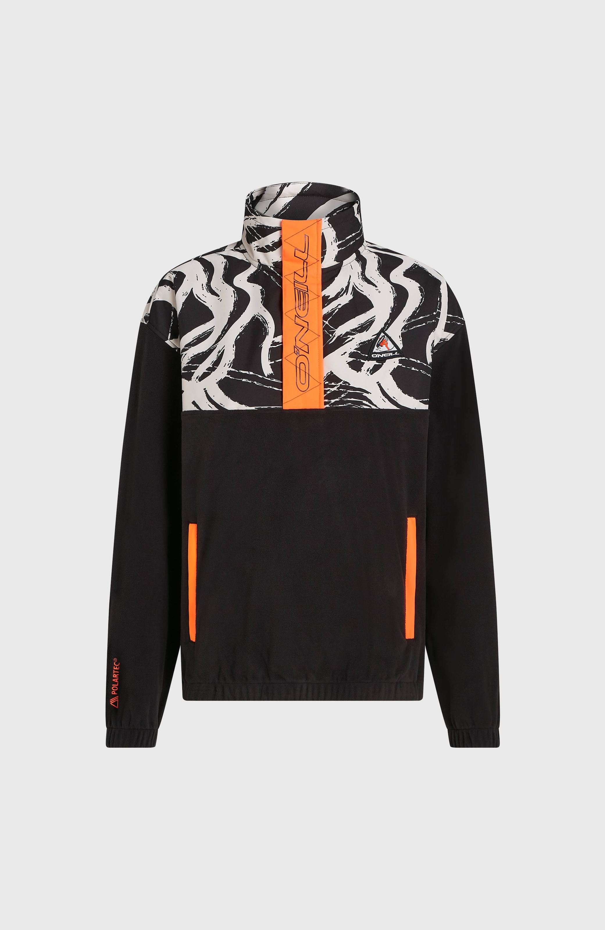 O'Neill Fleecepullover , aus Polyester, in den Größen XS bis XL erhältlich
