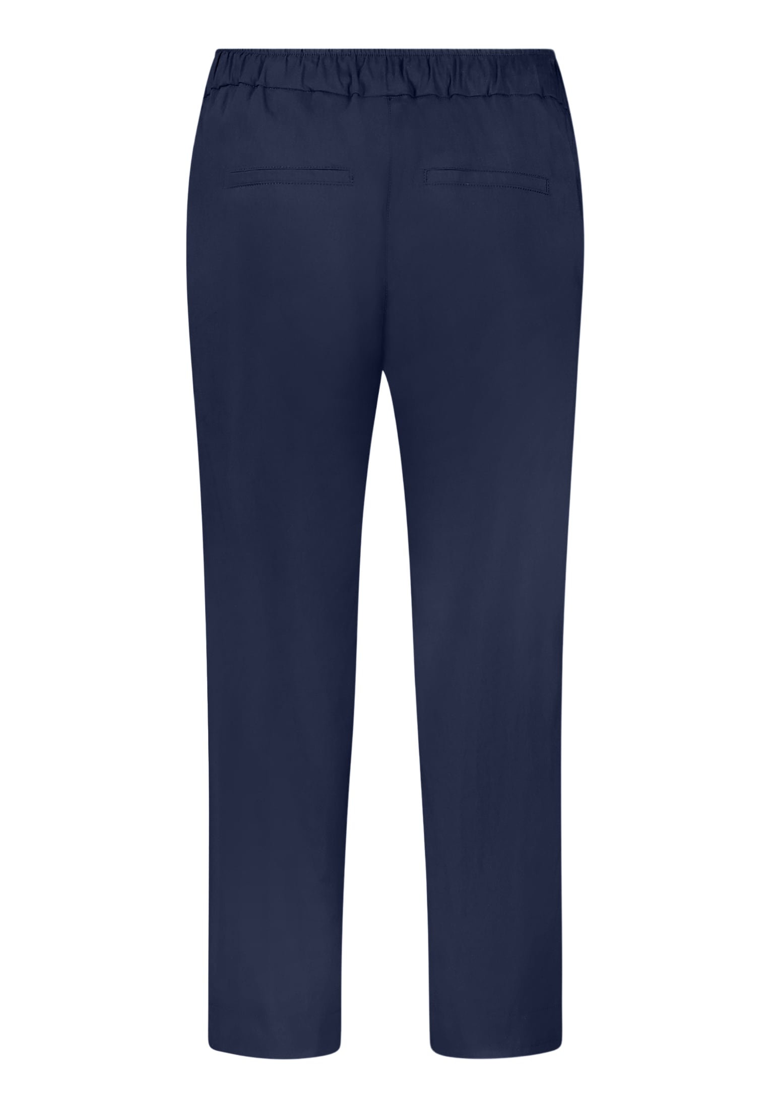 Betty&Co Relaxhose »Casual-Hose mit elastischem Bund«
