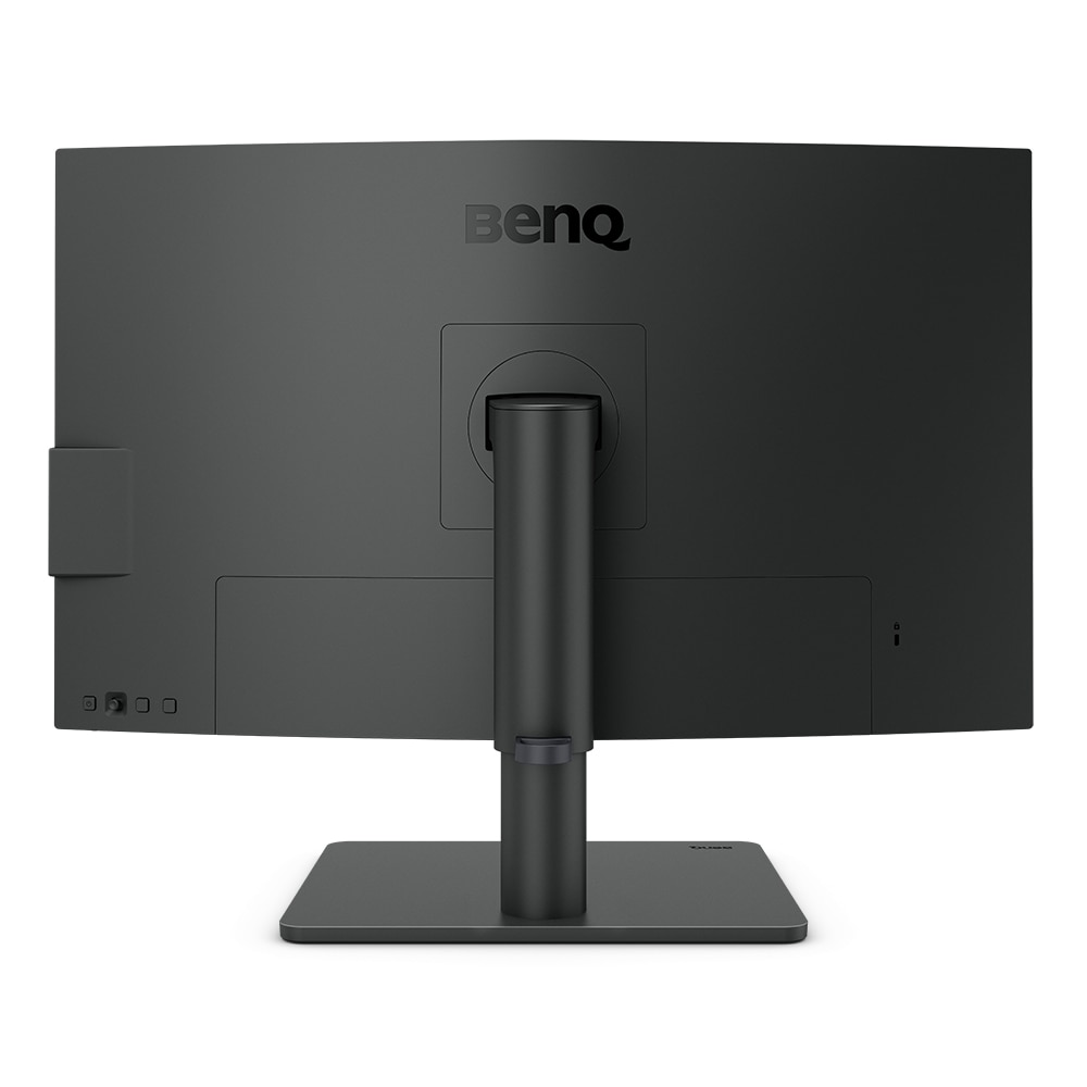 BenQ LED-Monitor »PD2706U«, 68,6 cm/27 Zoll, 3840 x 2160 px, 4K Ultra HD, 5 ms Reaktionszeit, 60 Hz