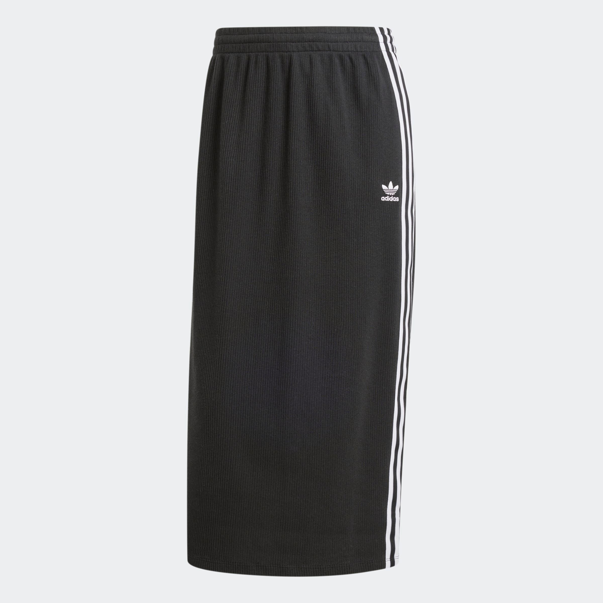 adidas Originals Sweatrock »KNITTED SKIRT«
