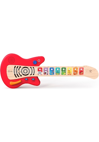 Spielzeug-Musikinstrument »Holzspielzeug, Baby-Einstein, Together in Tune Guitar™«,...