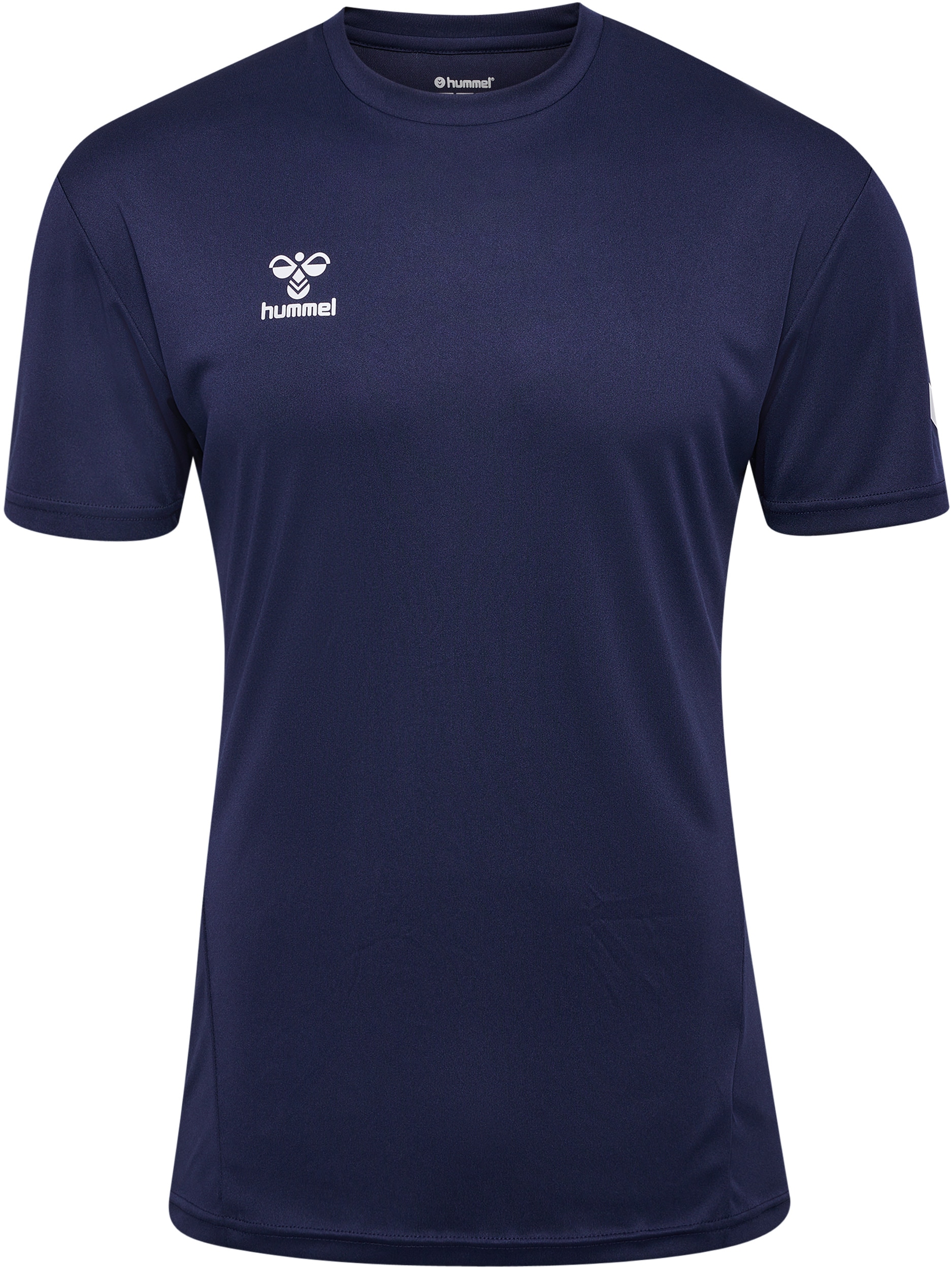 hummel Sportanzug »HMLLOGO SET«, (Spar-Set, 2 tlg.), Teamsport