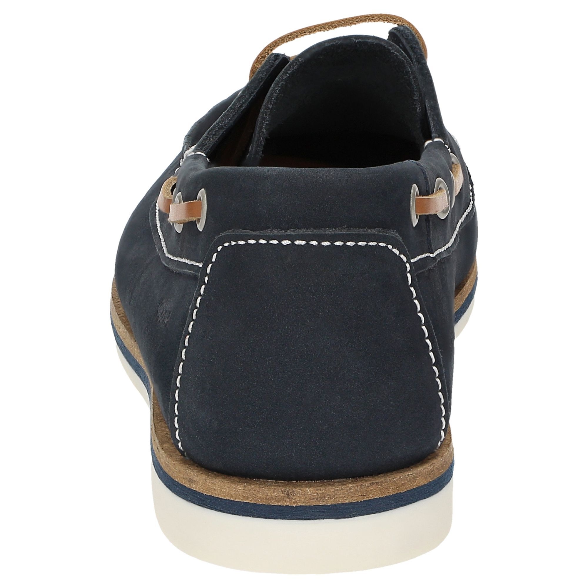 SIOUX Schnürschuh »Nakimba-700«